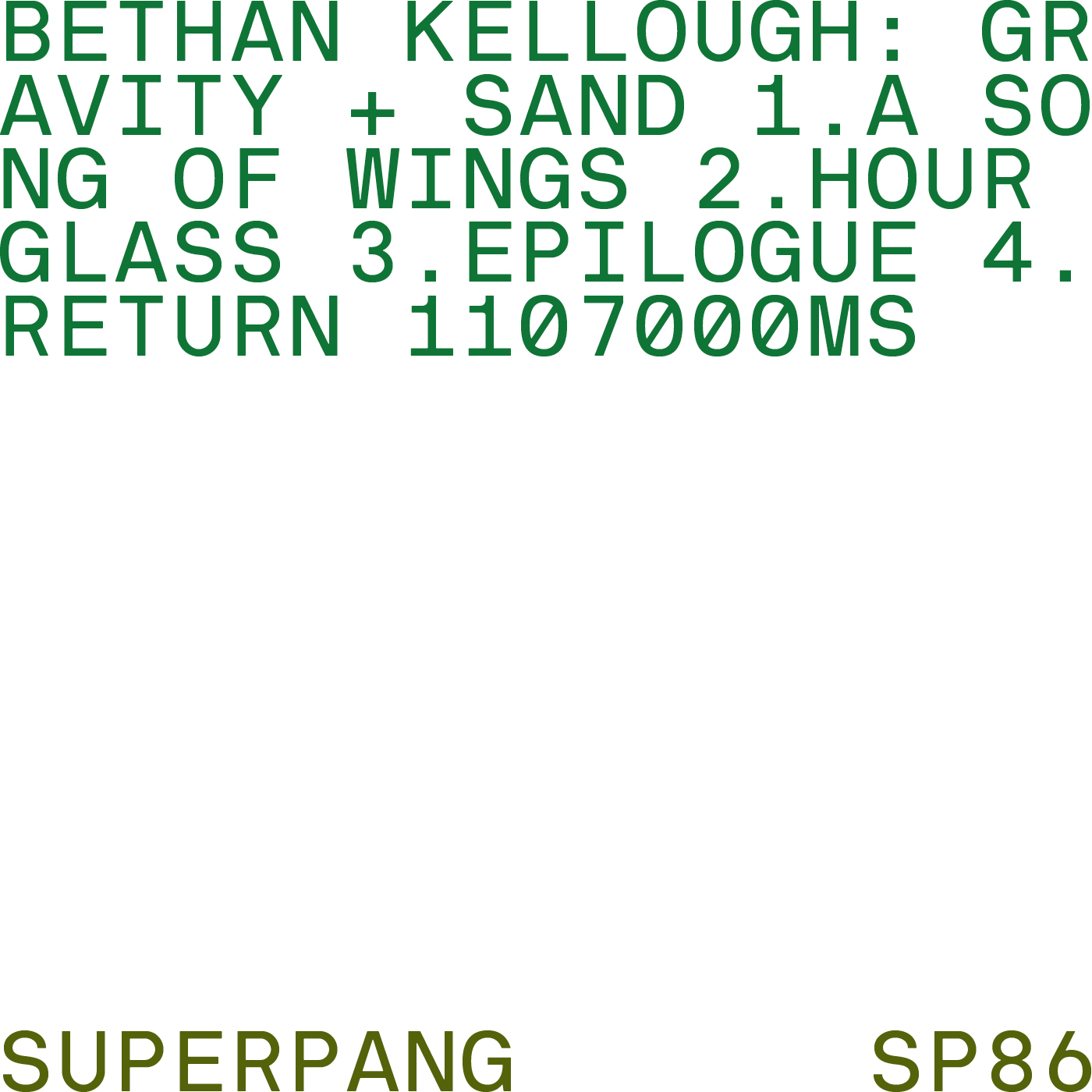  Joe Gilmore graphic design