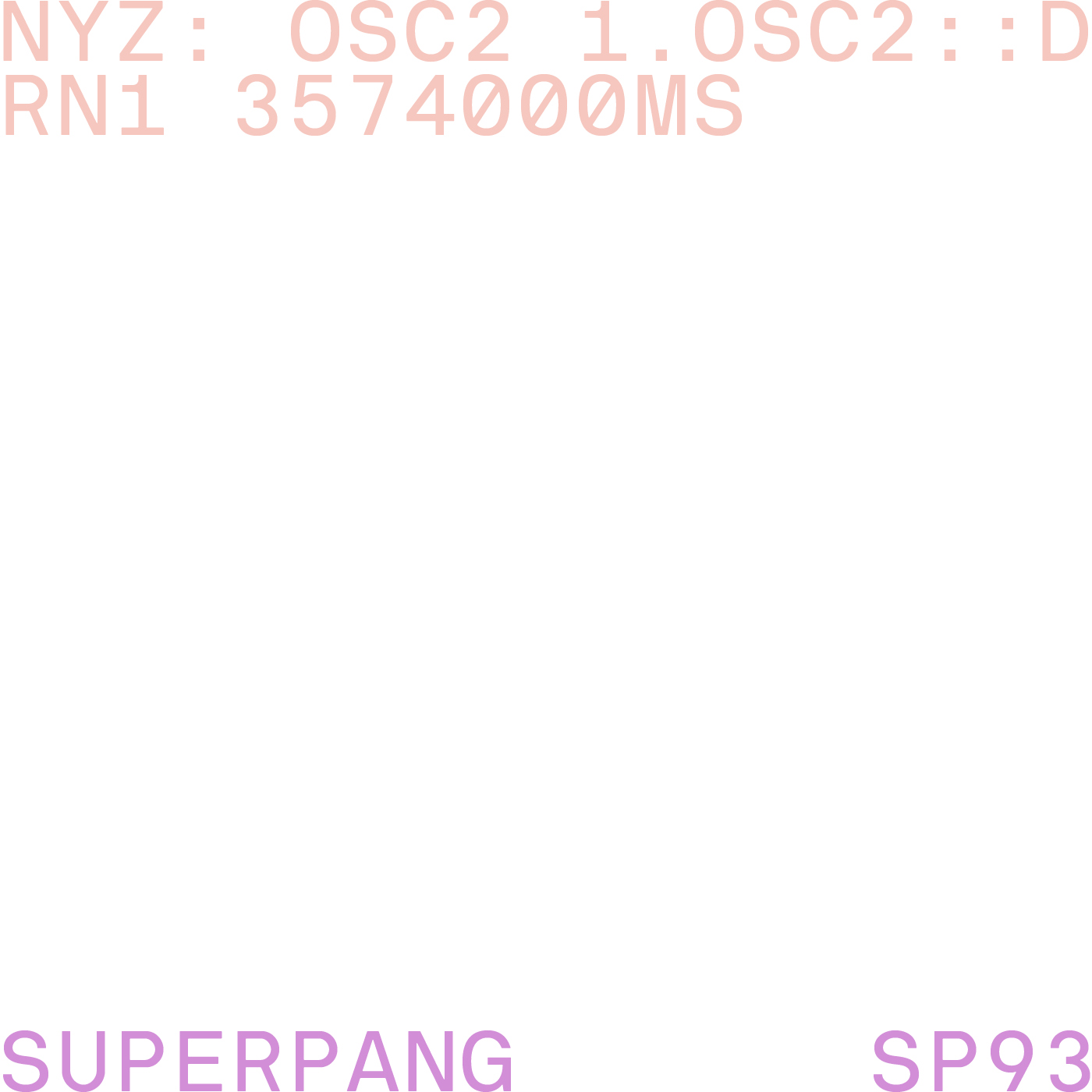  Joe Gilmore graphic design