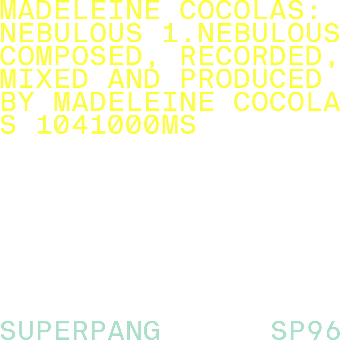  Joe Gilmore graphic design