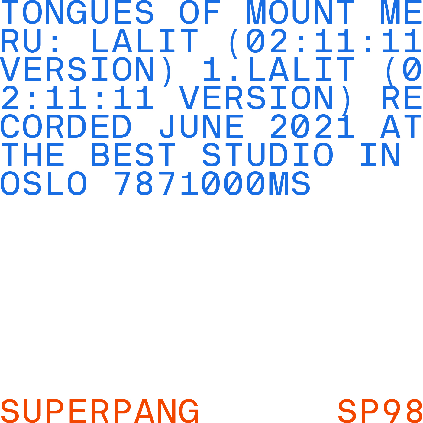  Joe Gilmore graphic design