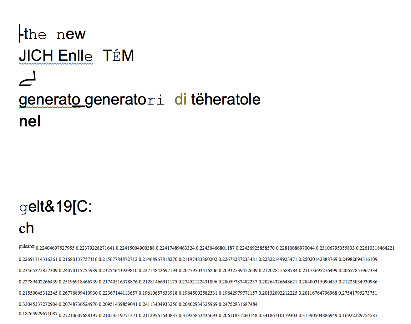  Joe Gilmore graphic design