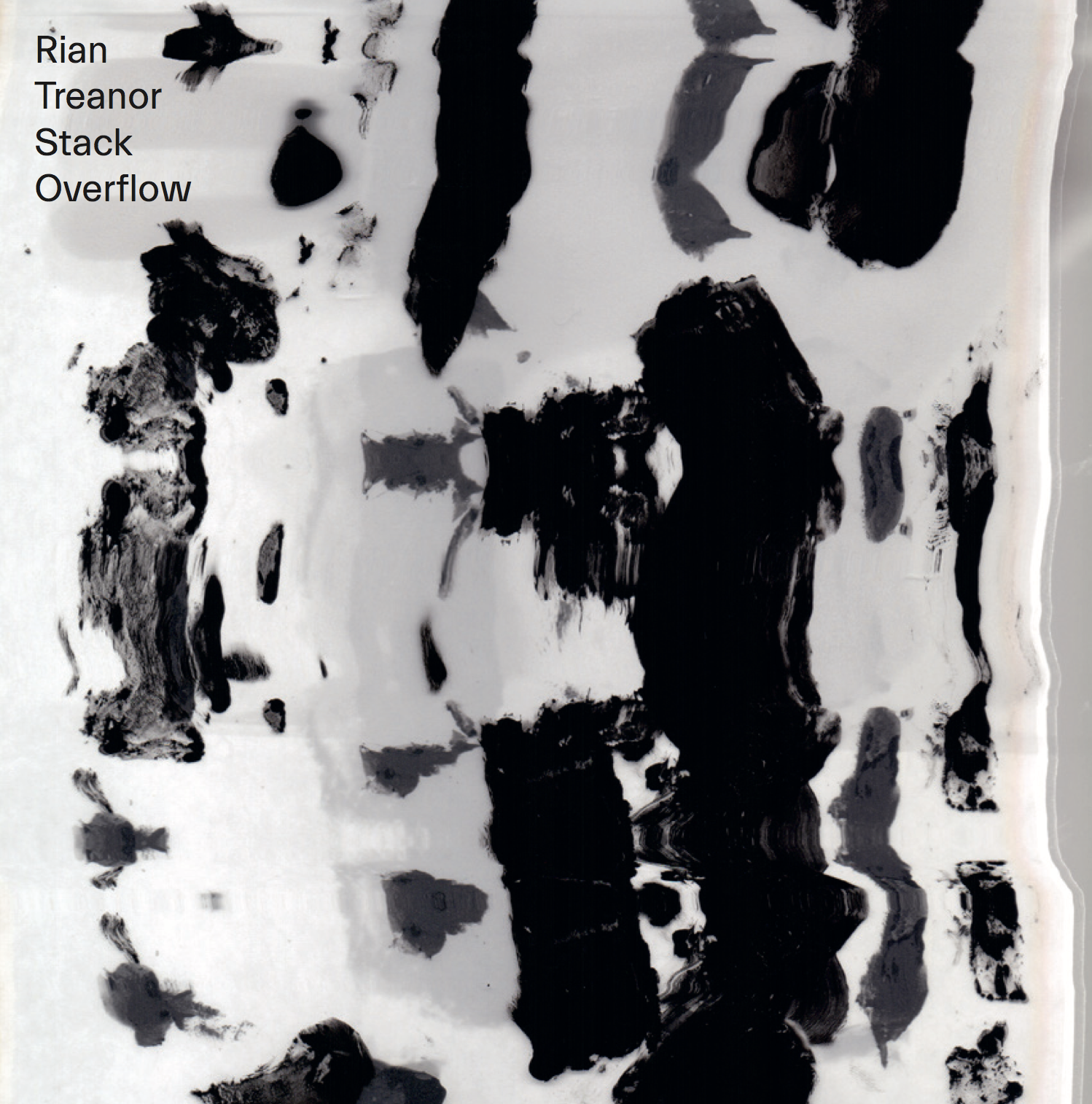  Joe Gilmore graphic design