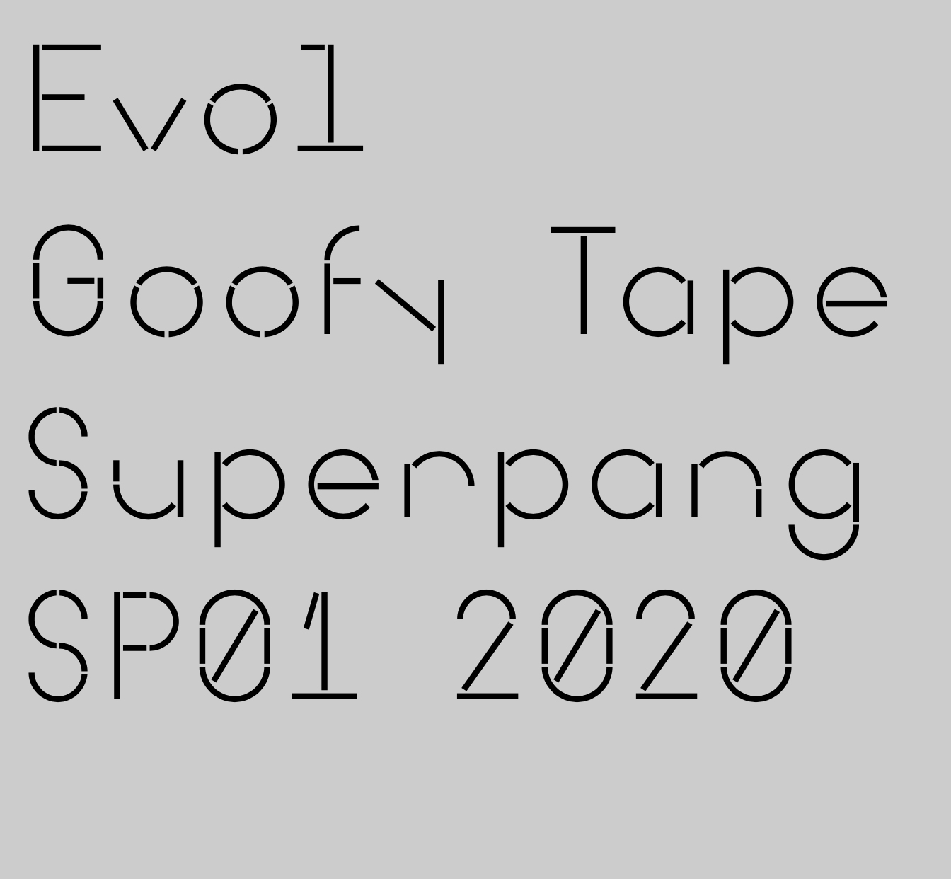  Joe Gilmore graphic design