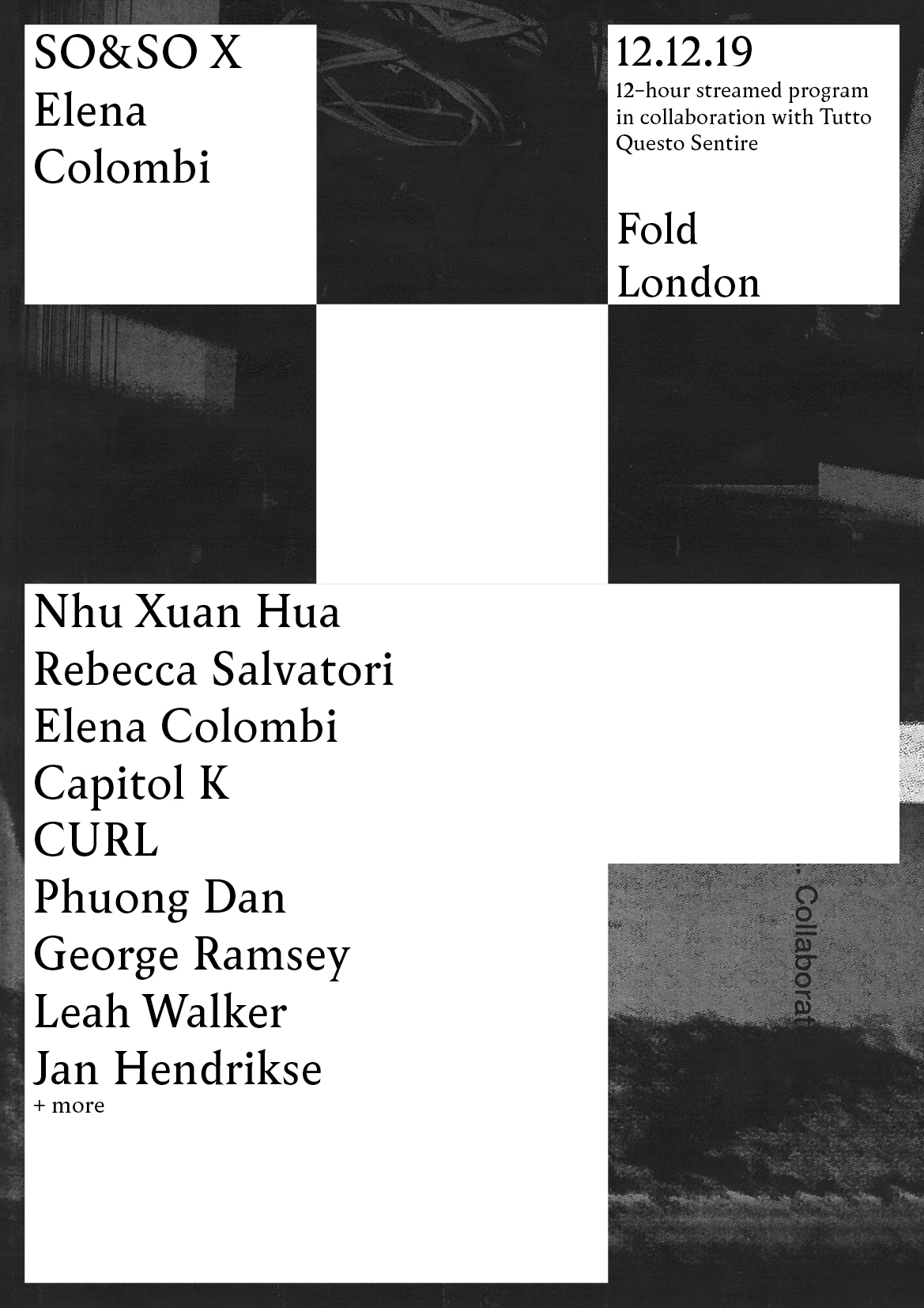  Joe Gilmore graphic design