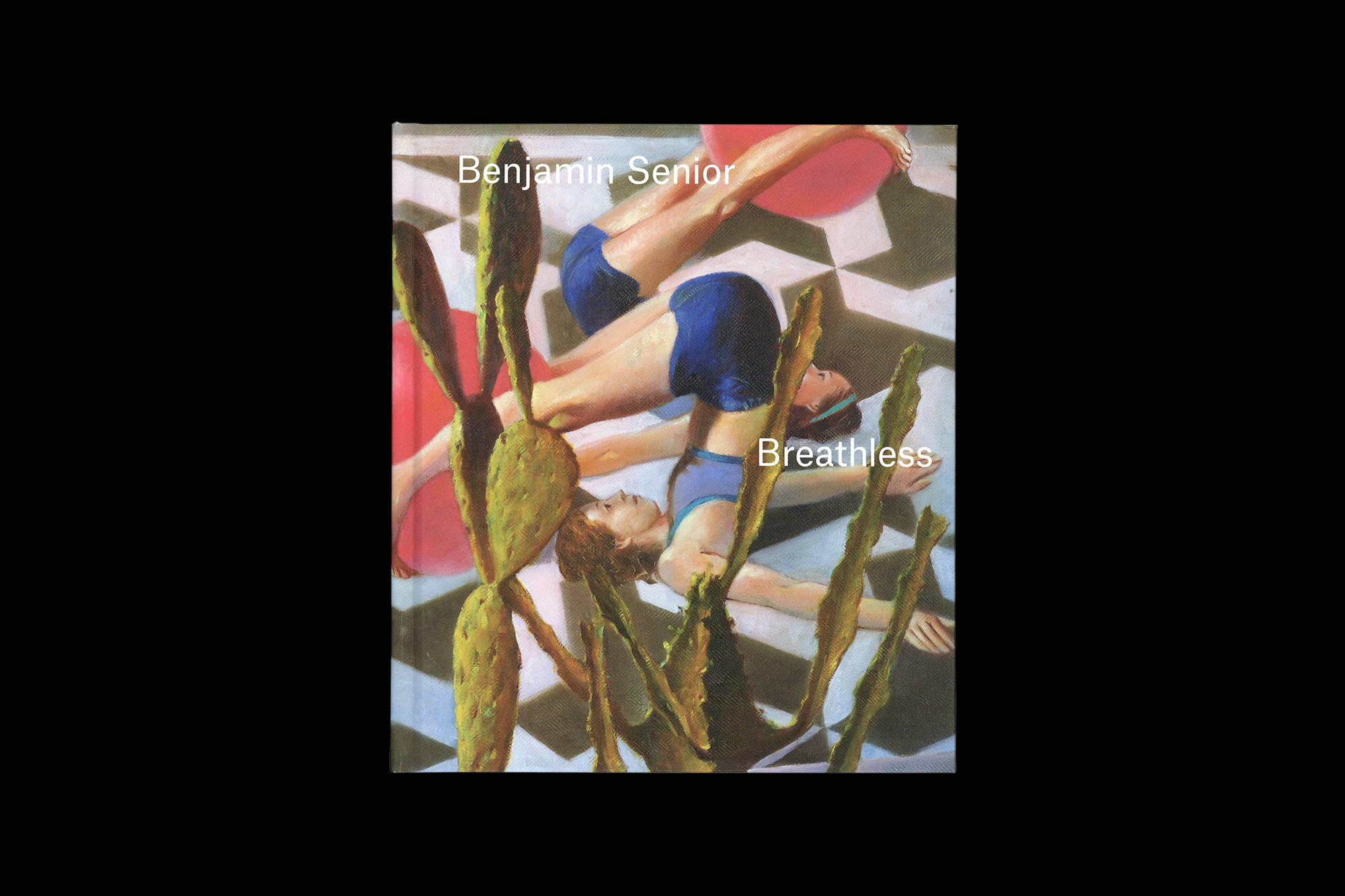  Joe Gilmore graphic design