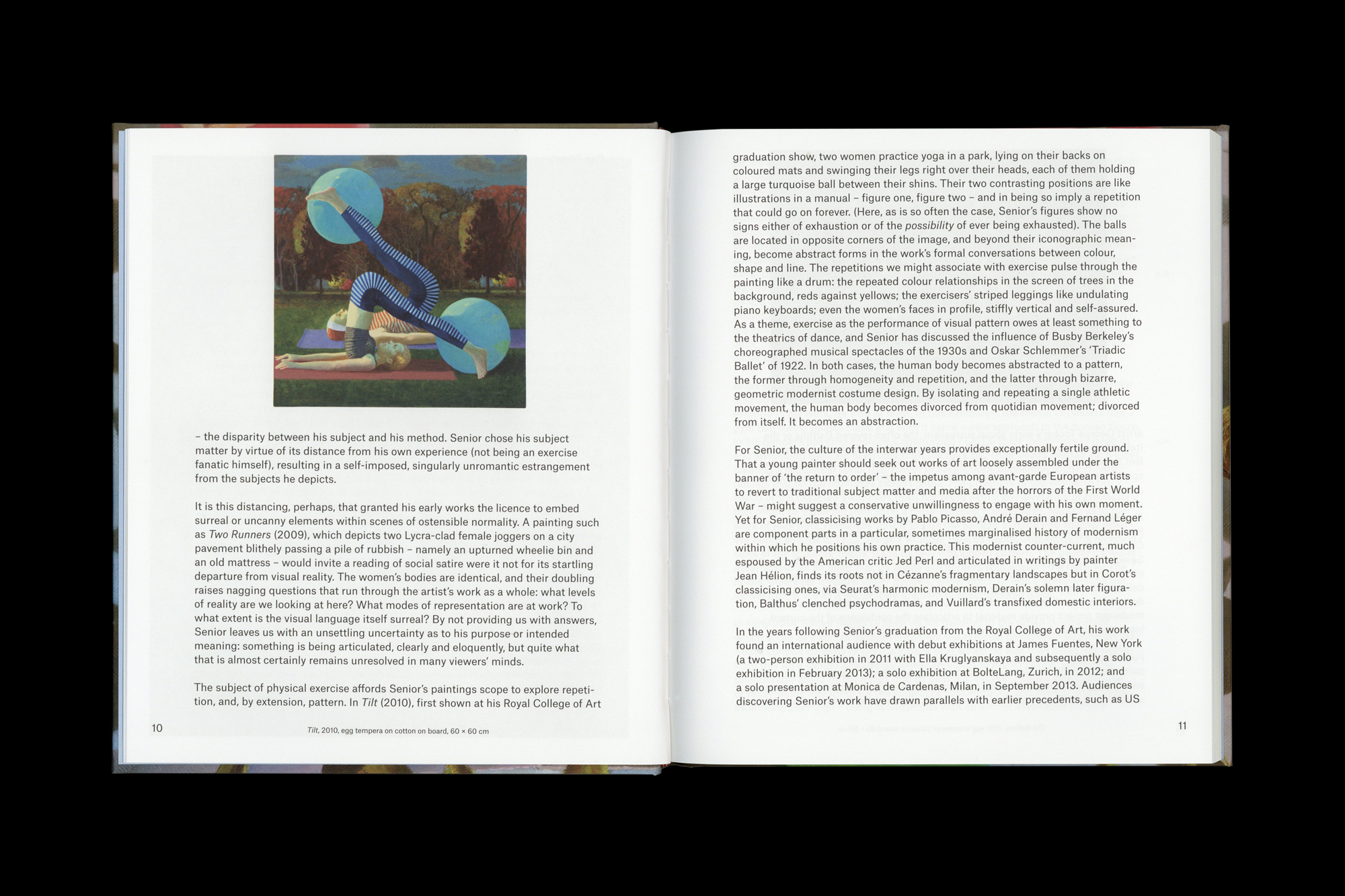  Joe Gilmore graphic design