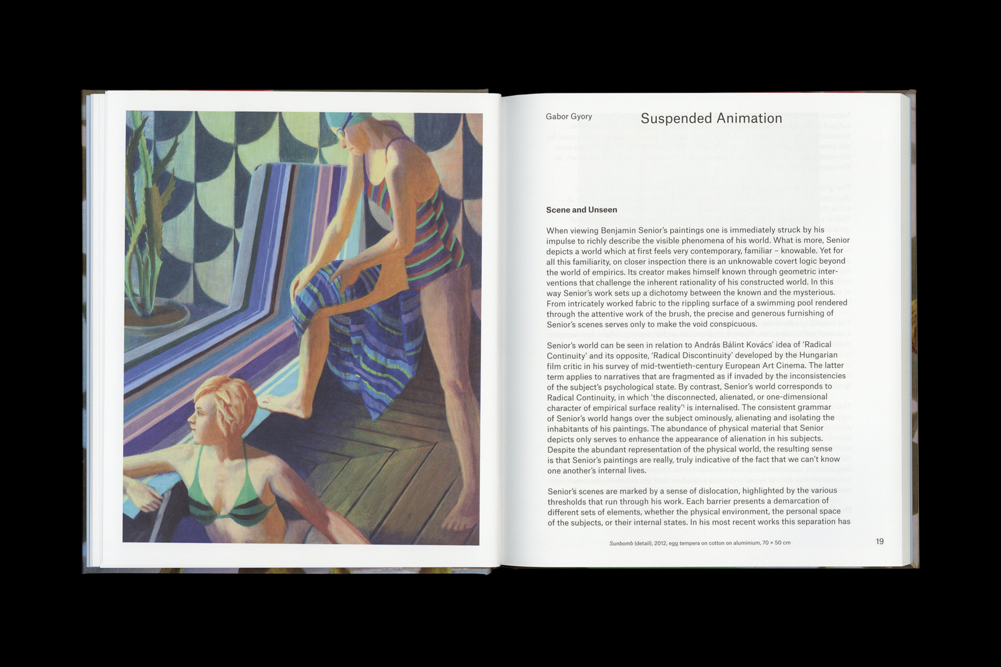  Joe Gilmore graphic design