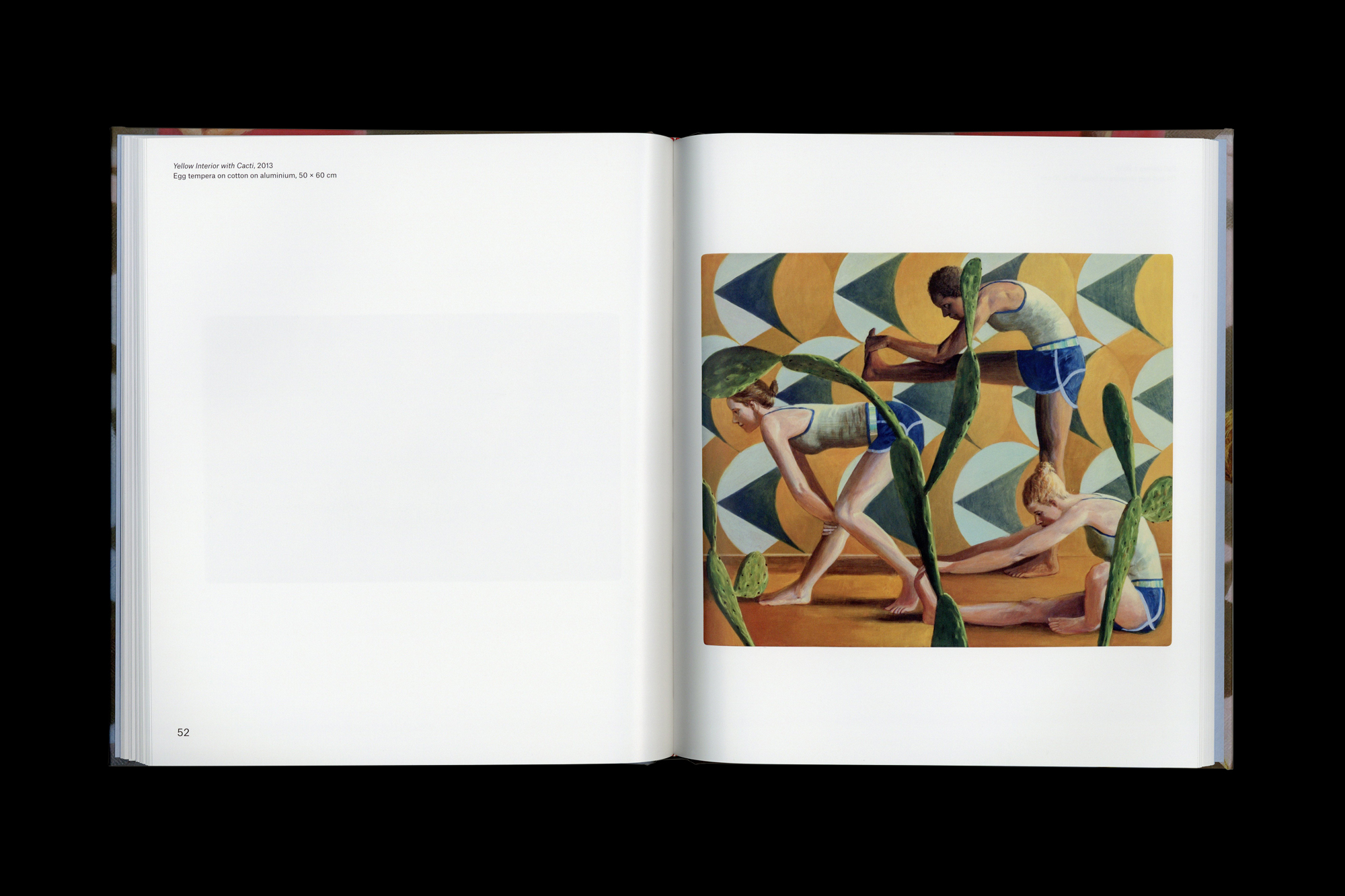  Joe Gilmore graphic design