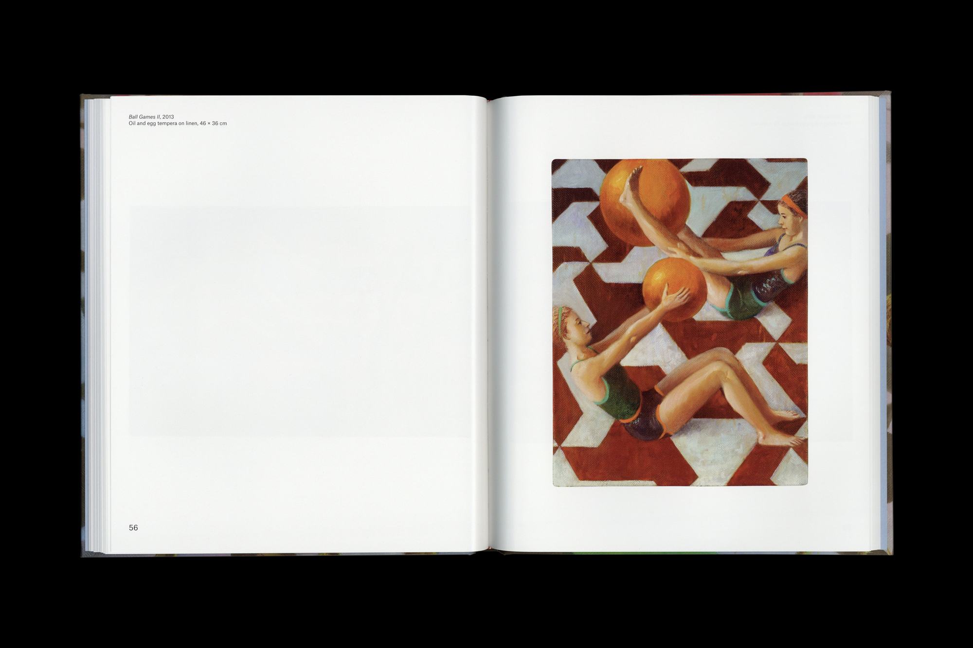  Joe Gilmore graphic design