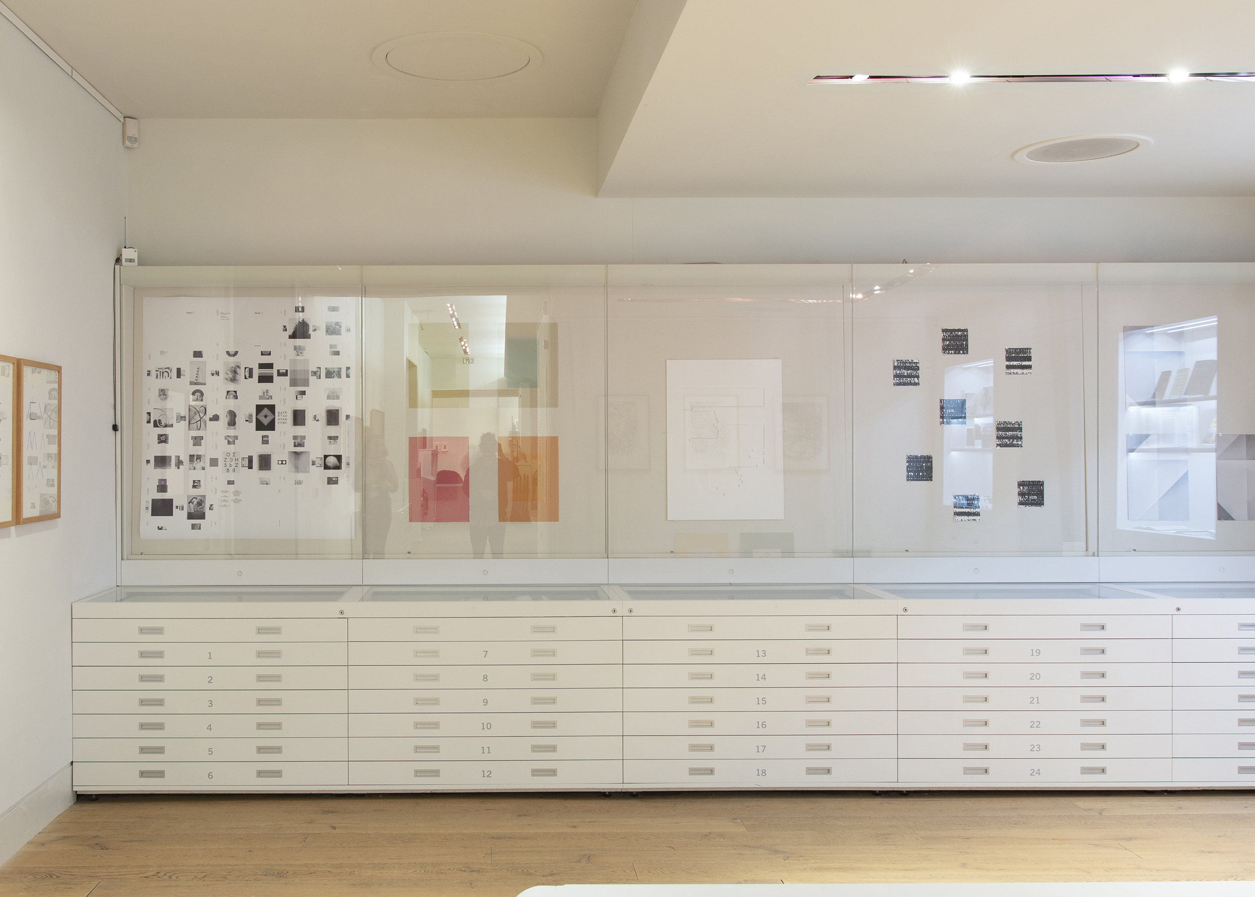 Joe Gilmore graphic design