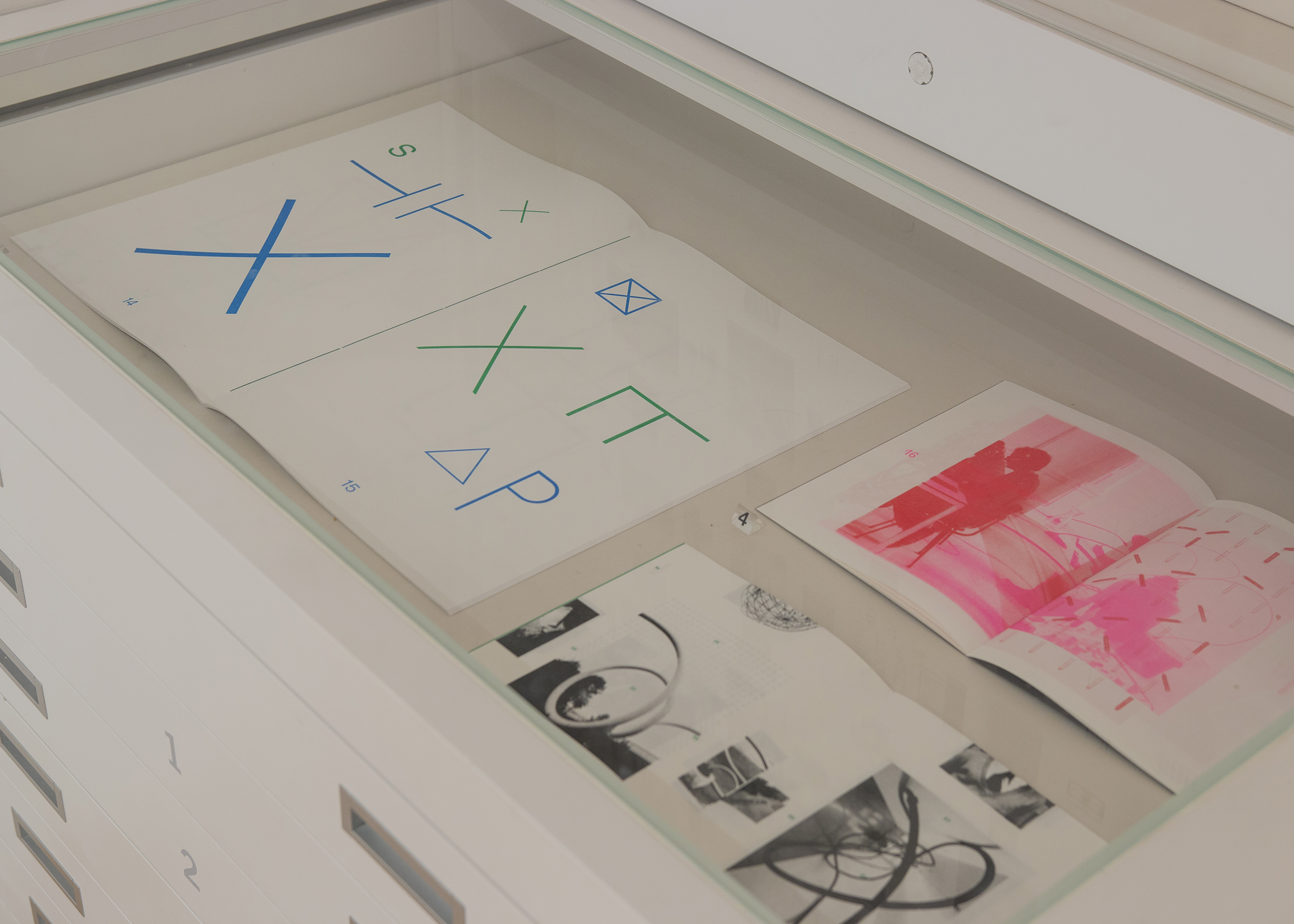 Joe Gilmore graphic design