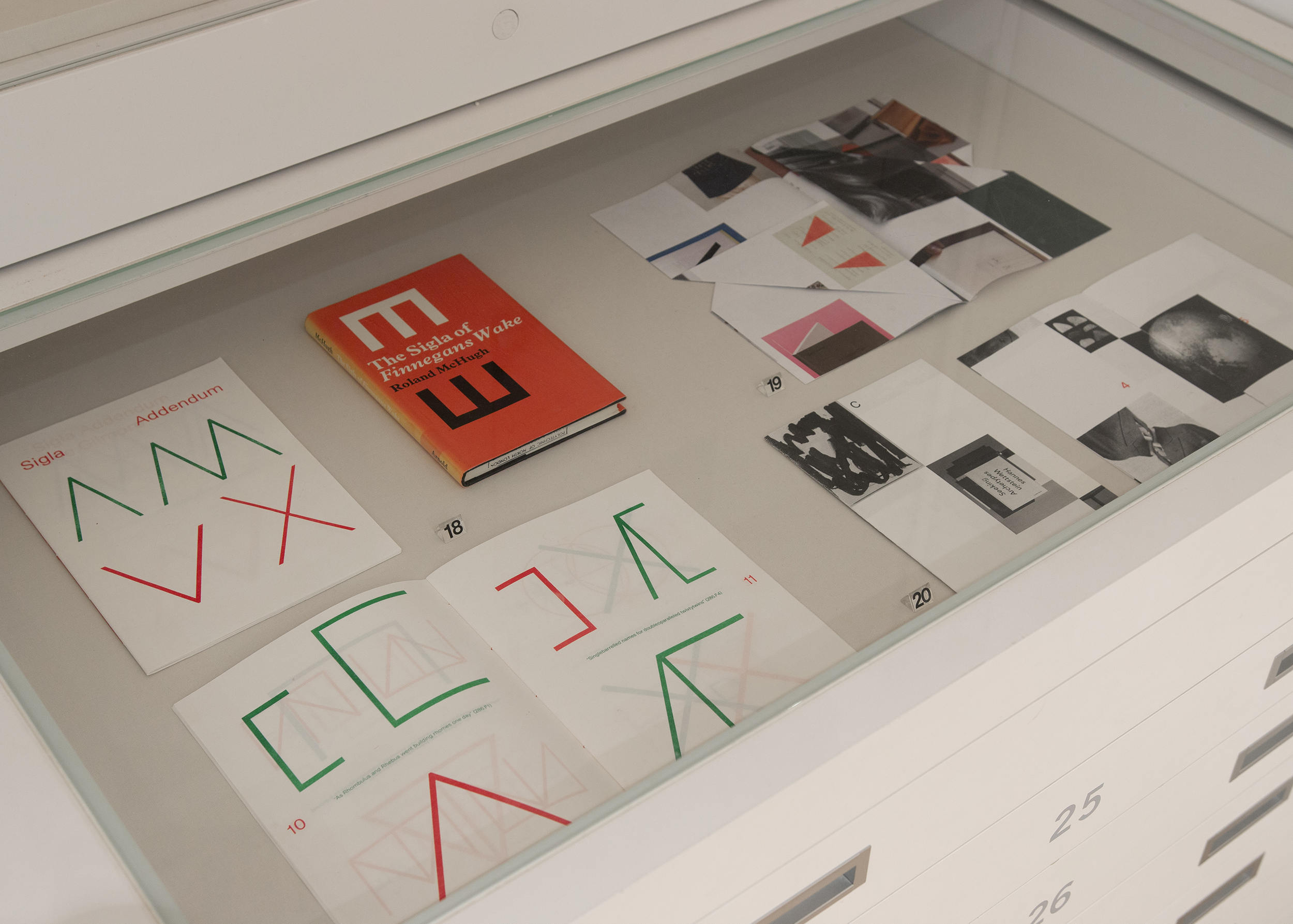 Joe Gilmore graphic design