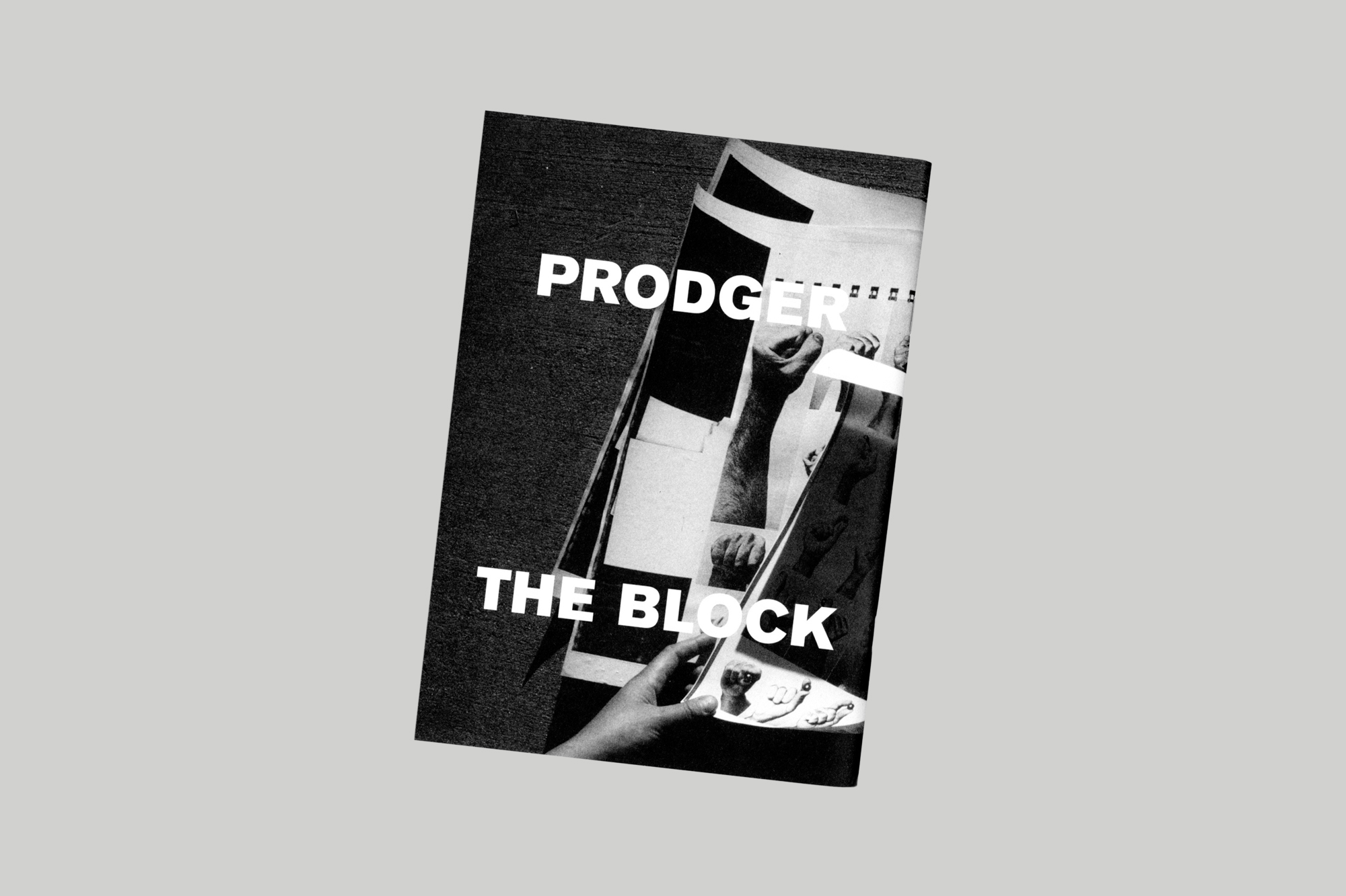  Joe Gilmore graphic design