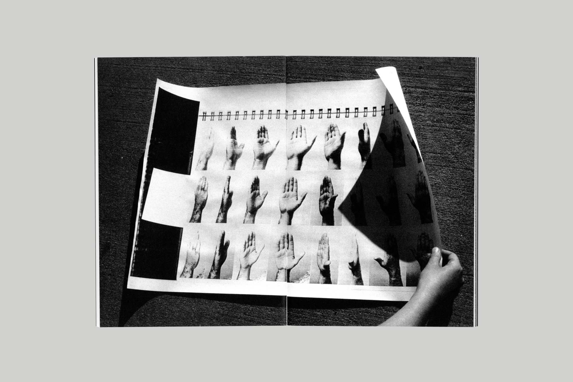  Joe Gilmore graphic design