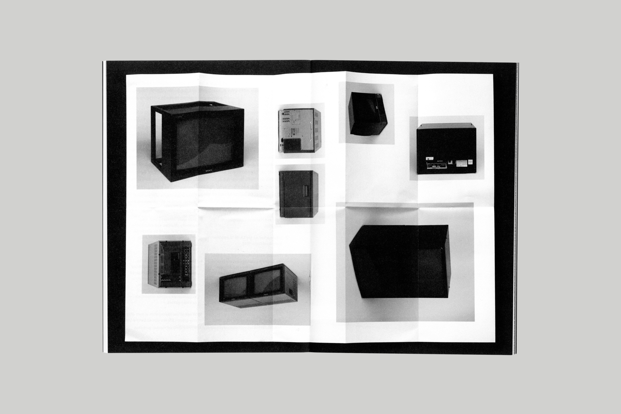  Joe Gilmore graphic design