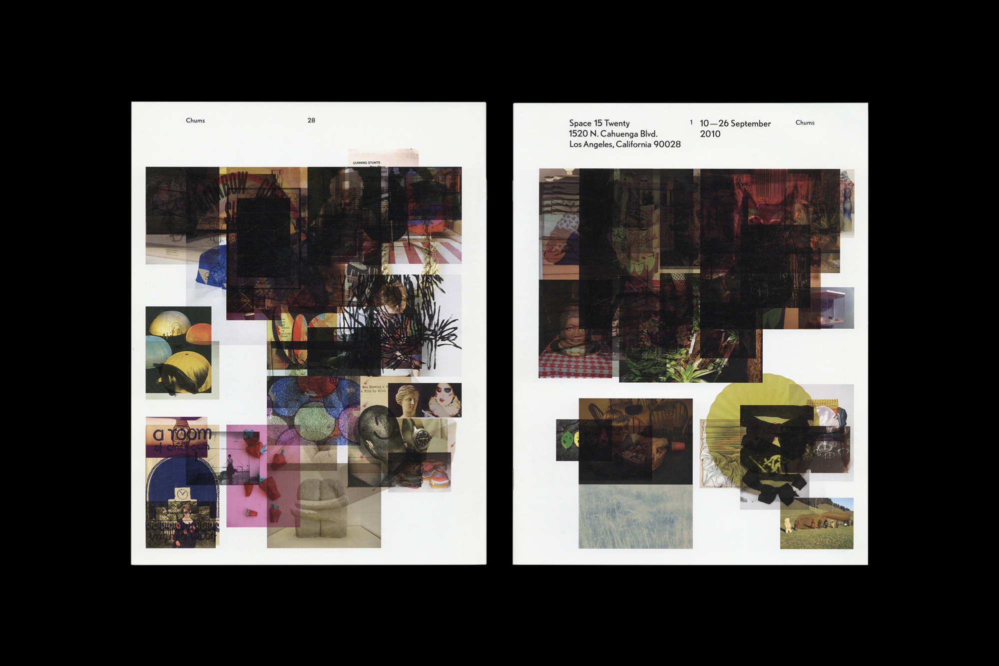  Joe Gilmore graphic design