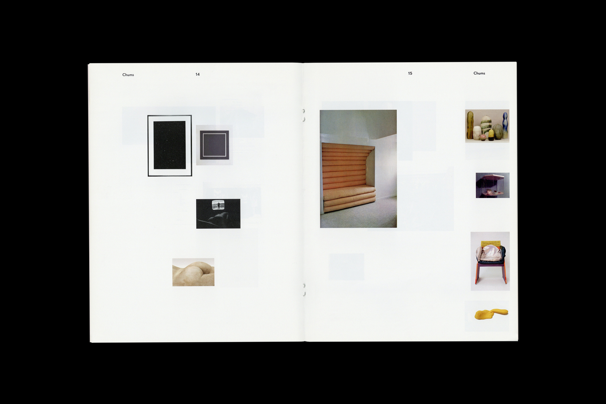  Joe Gilmore graphic design