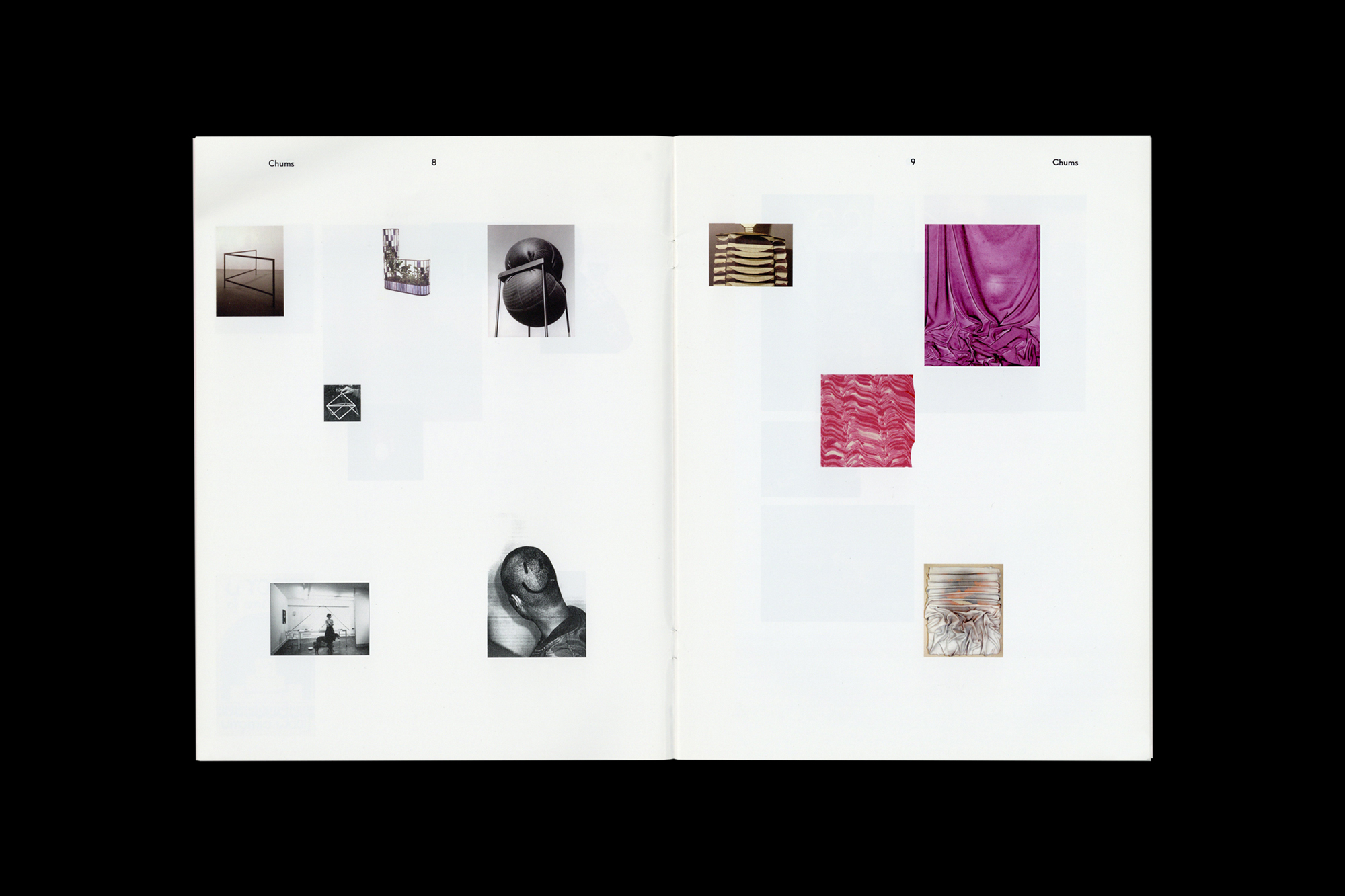  Joe Gilmore graphic design