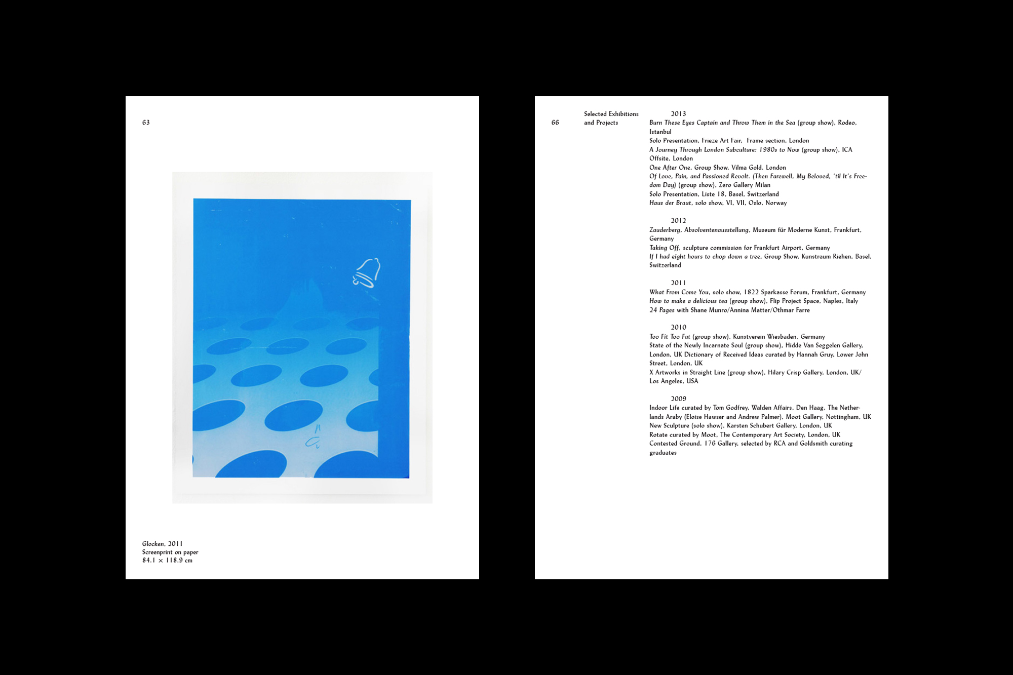  Joe Gilmore graphic design