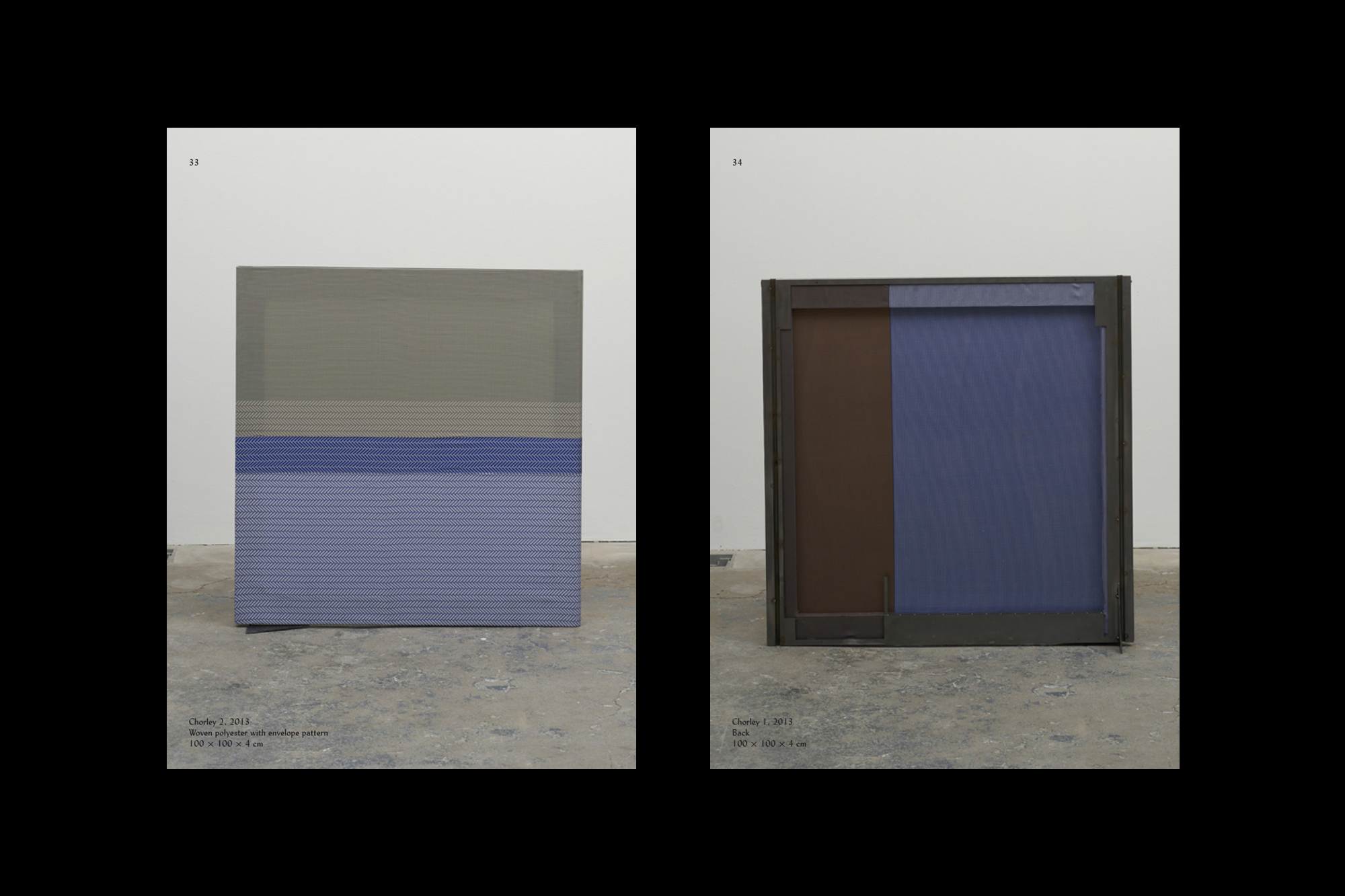  Joe Gilmore graphic design