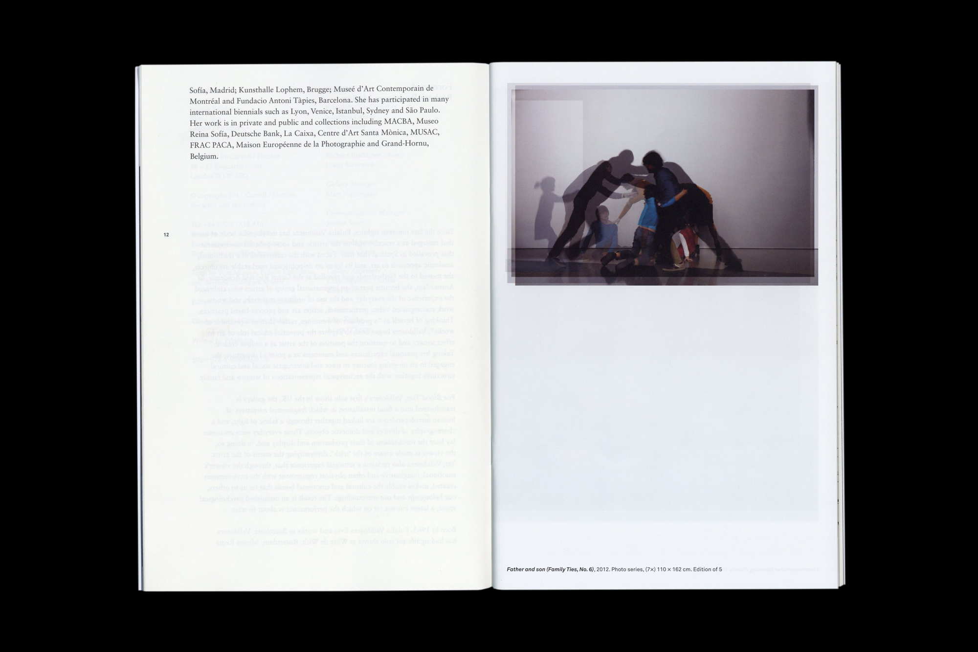  Joe Gilmore graphic design