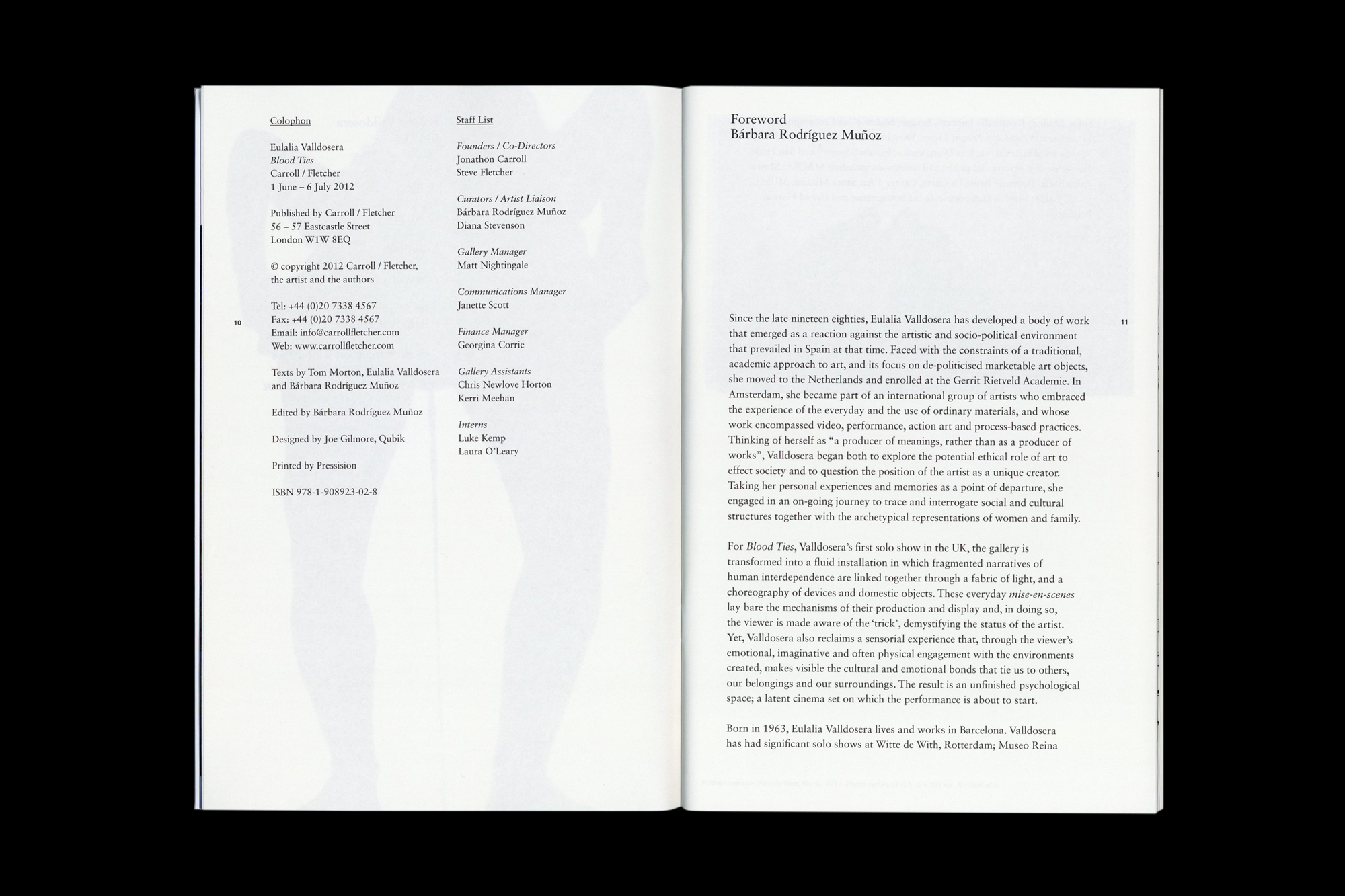  Joe Gilmore graphic design