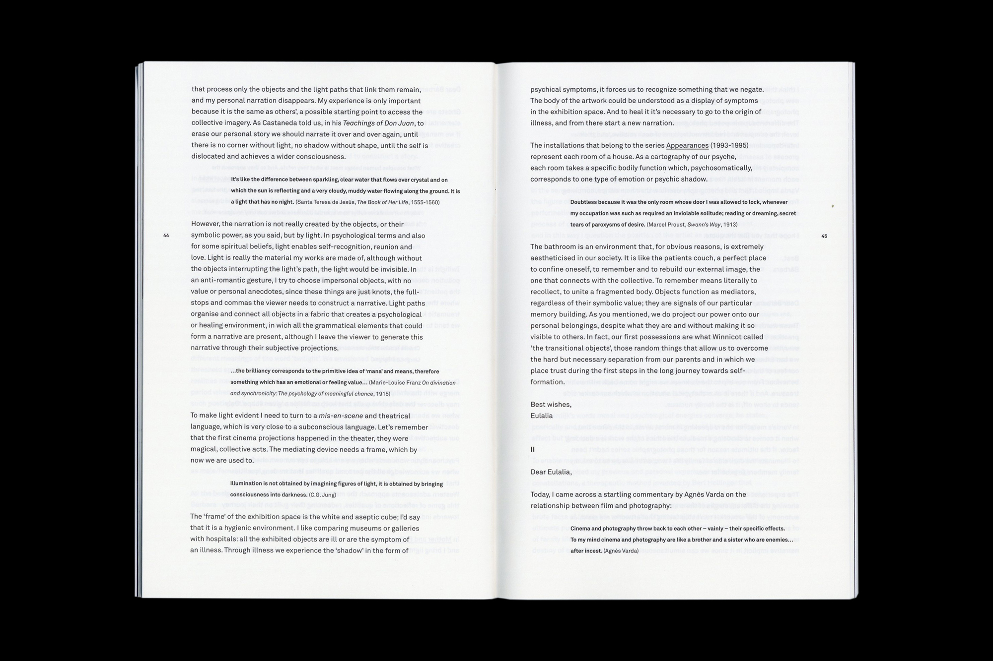  Joe Gilmore graphic design