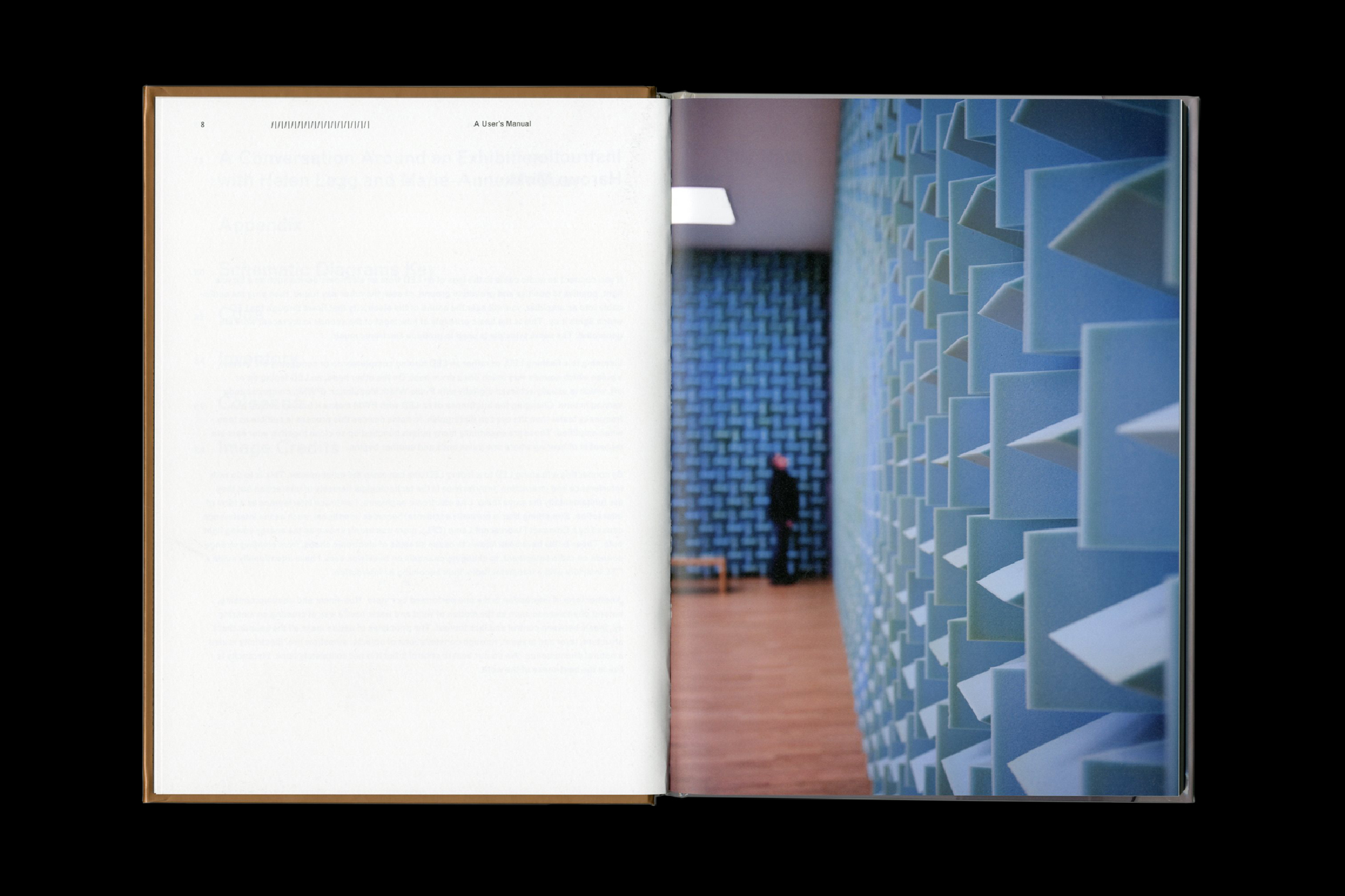 Joe Gilmore graphic design