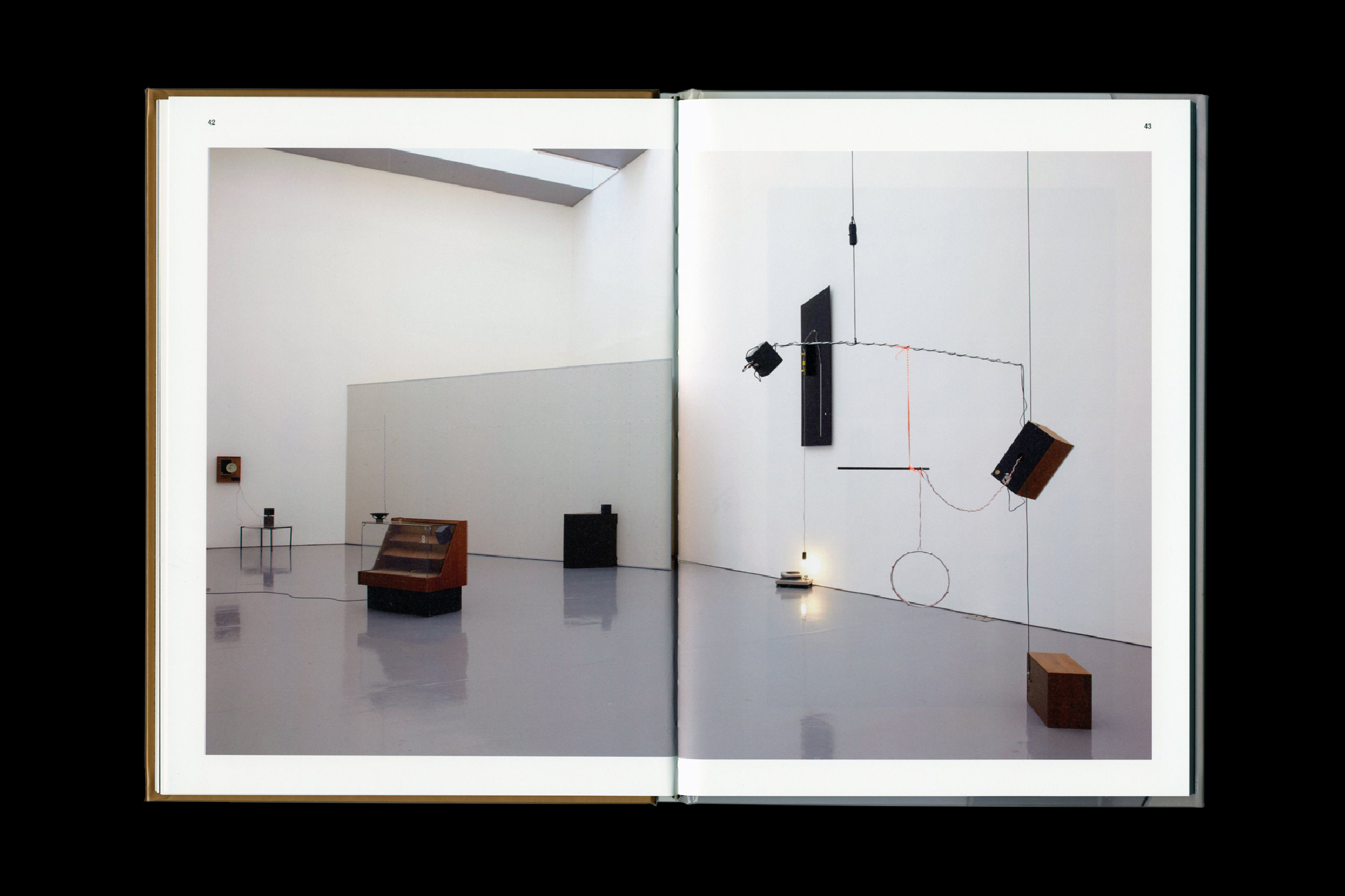 Joe Gilmore graphic design