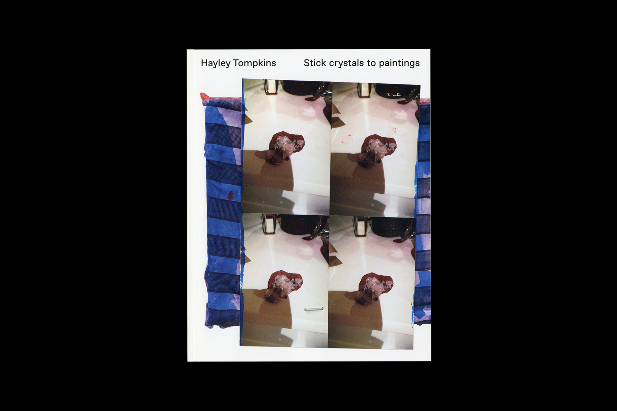  Joe Gilmore graphic design