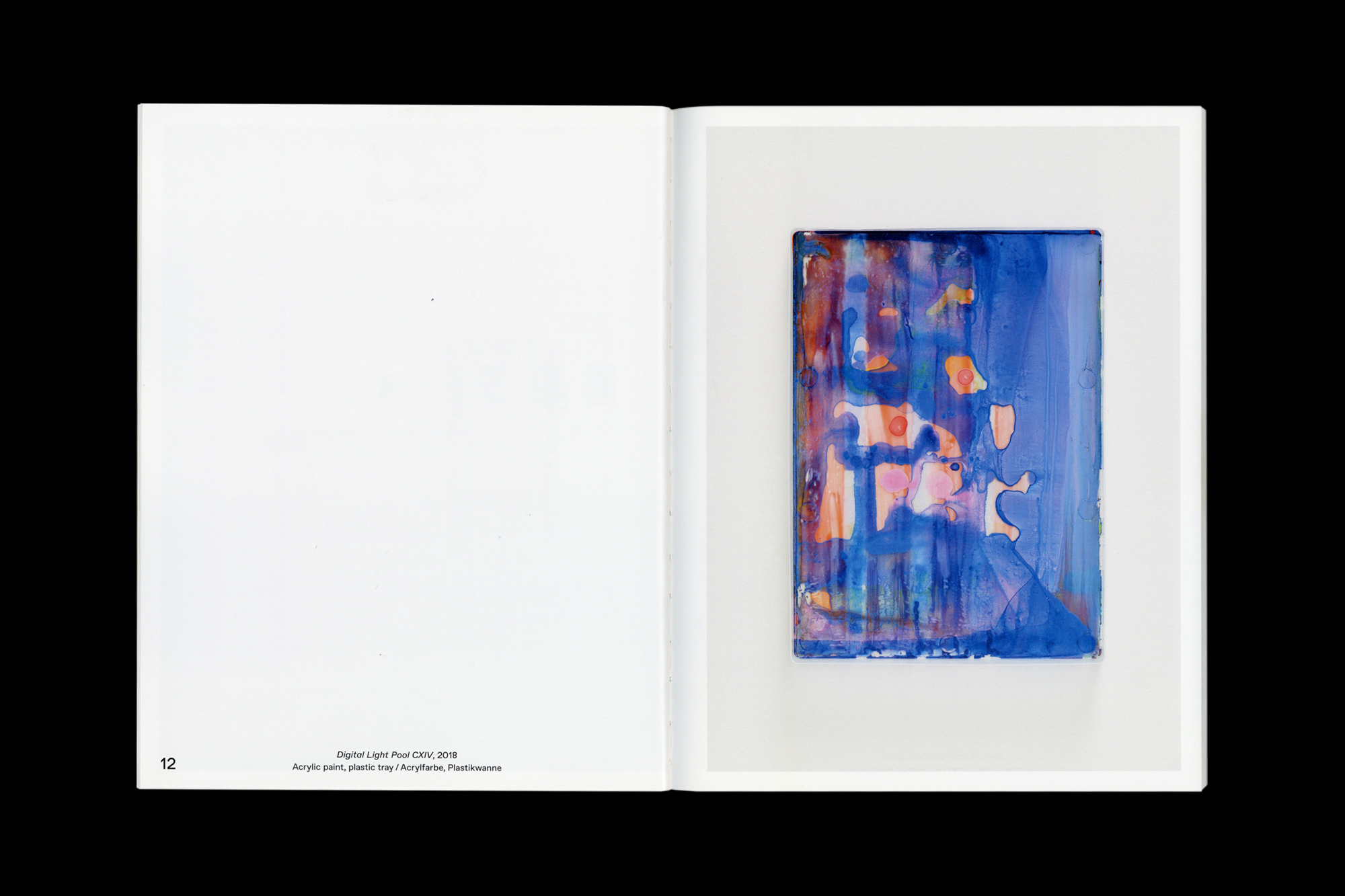  Joe Gilmore graphic design