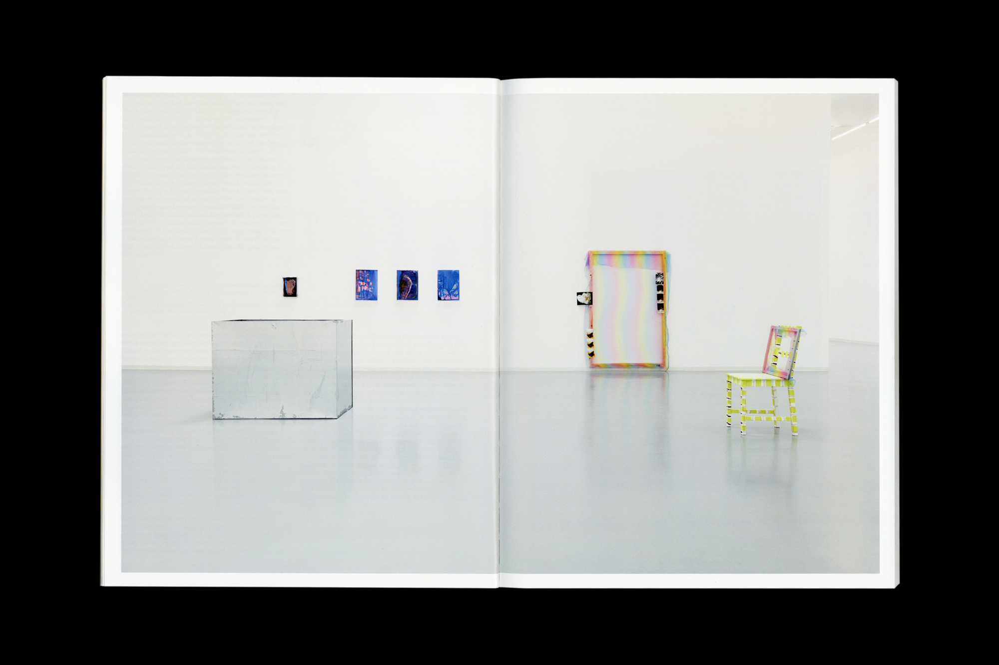  Joe Gilmore graphic design