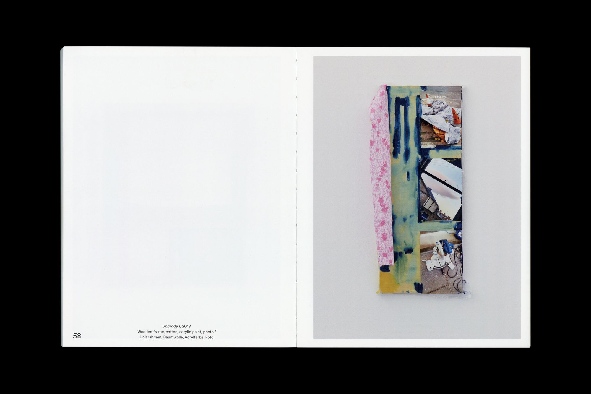  Joe Gilmore graphic design