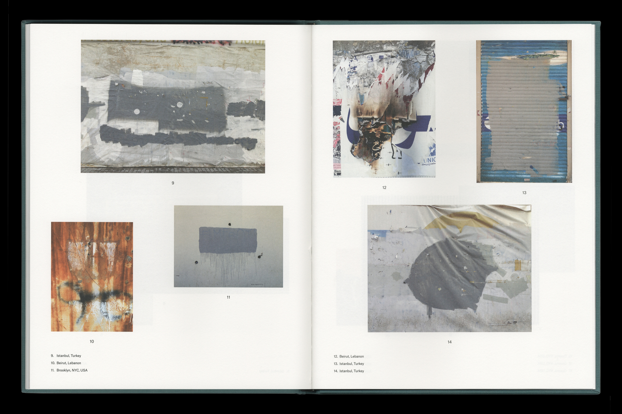  Joe Gilmore graphic design