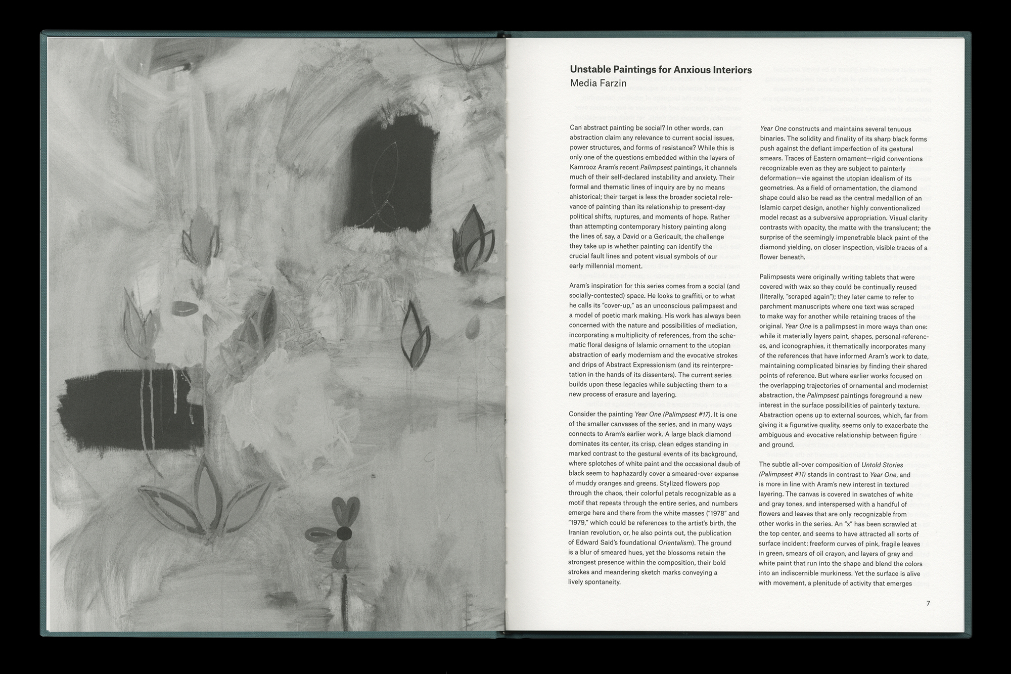  Joe Gilmore graphic design