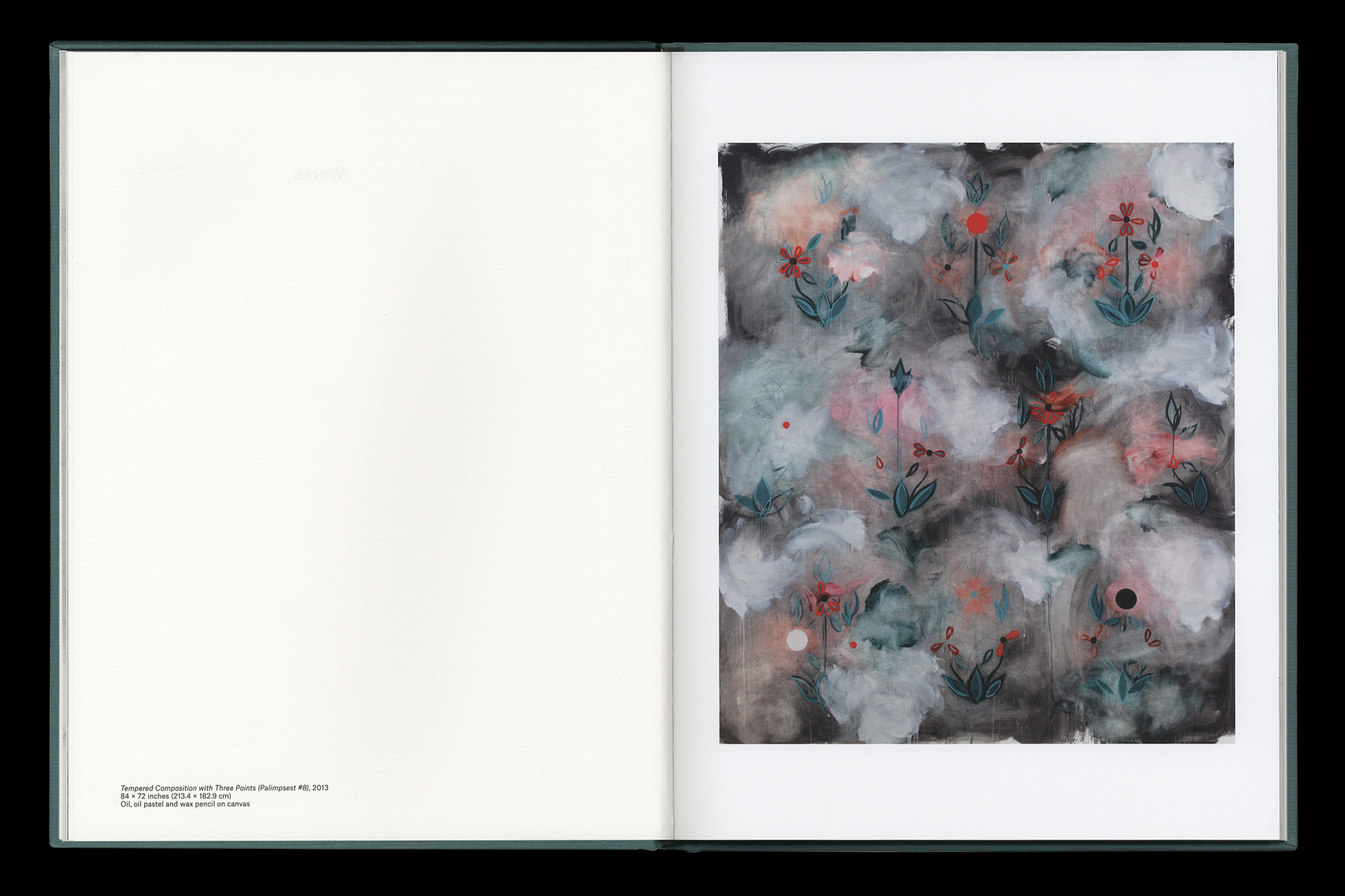  Joe Gilmore graphic design