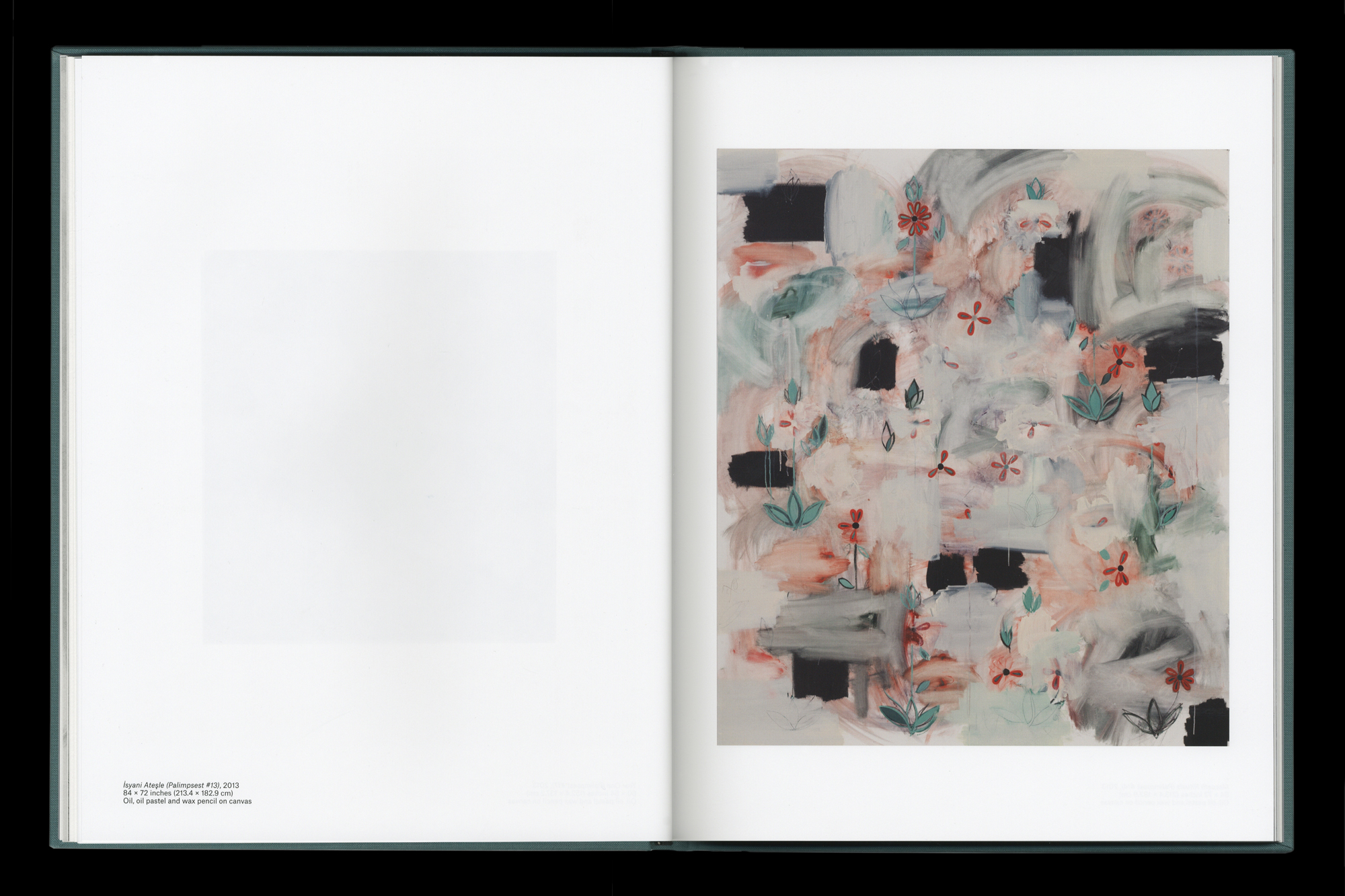  Joe Gilmore graphic design