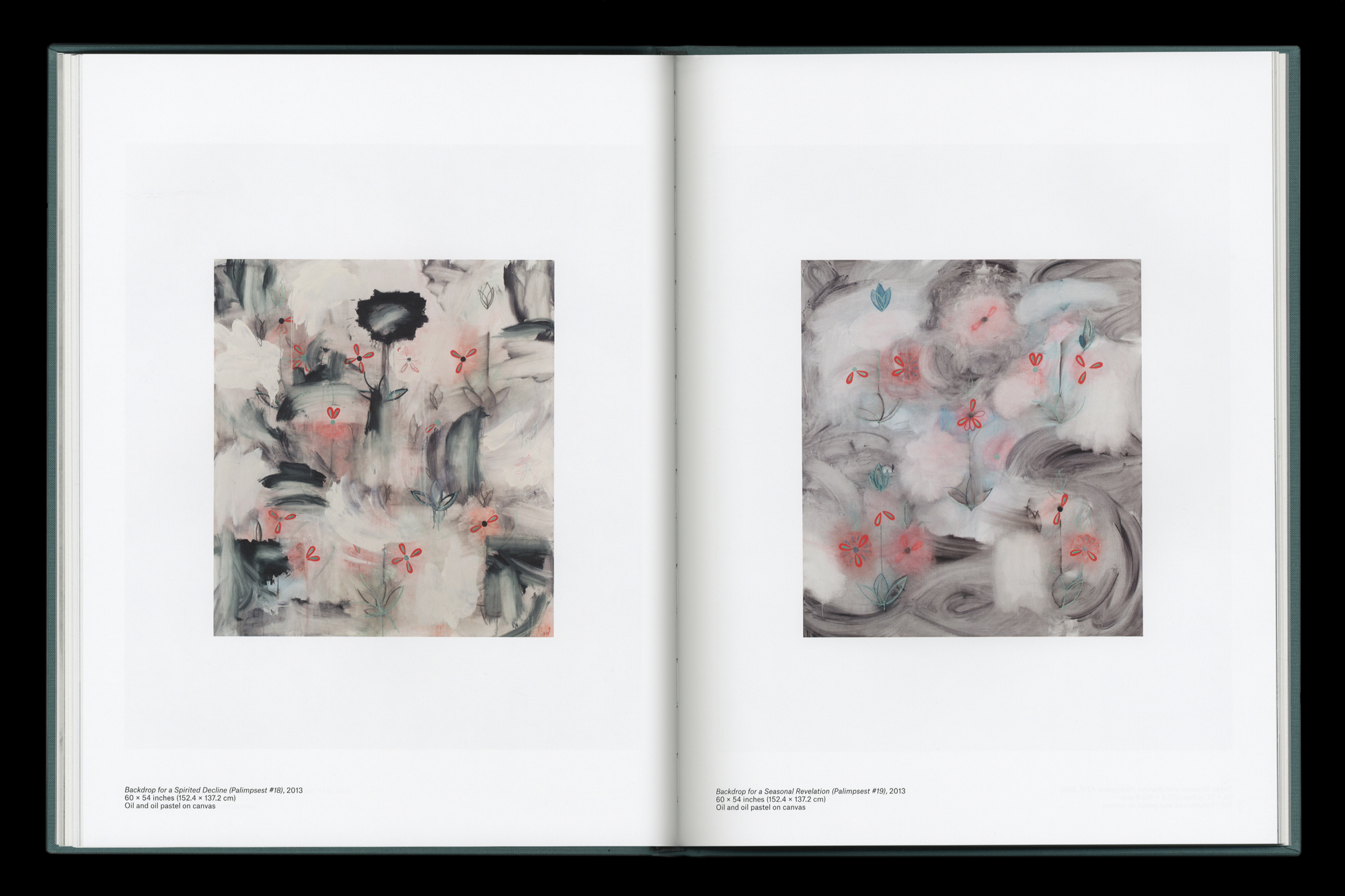  Joe Gilmore graphic design