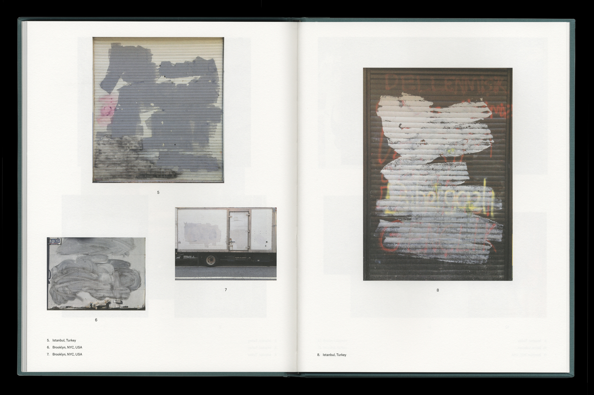  Joe Gilmore graphic design