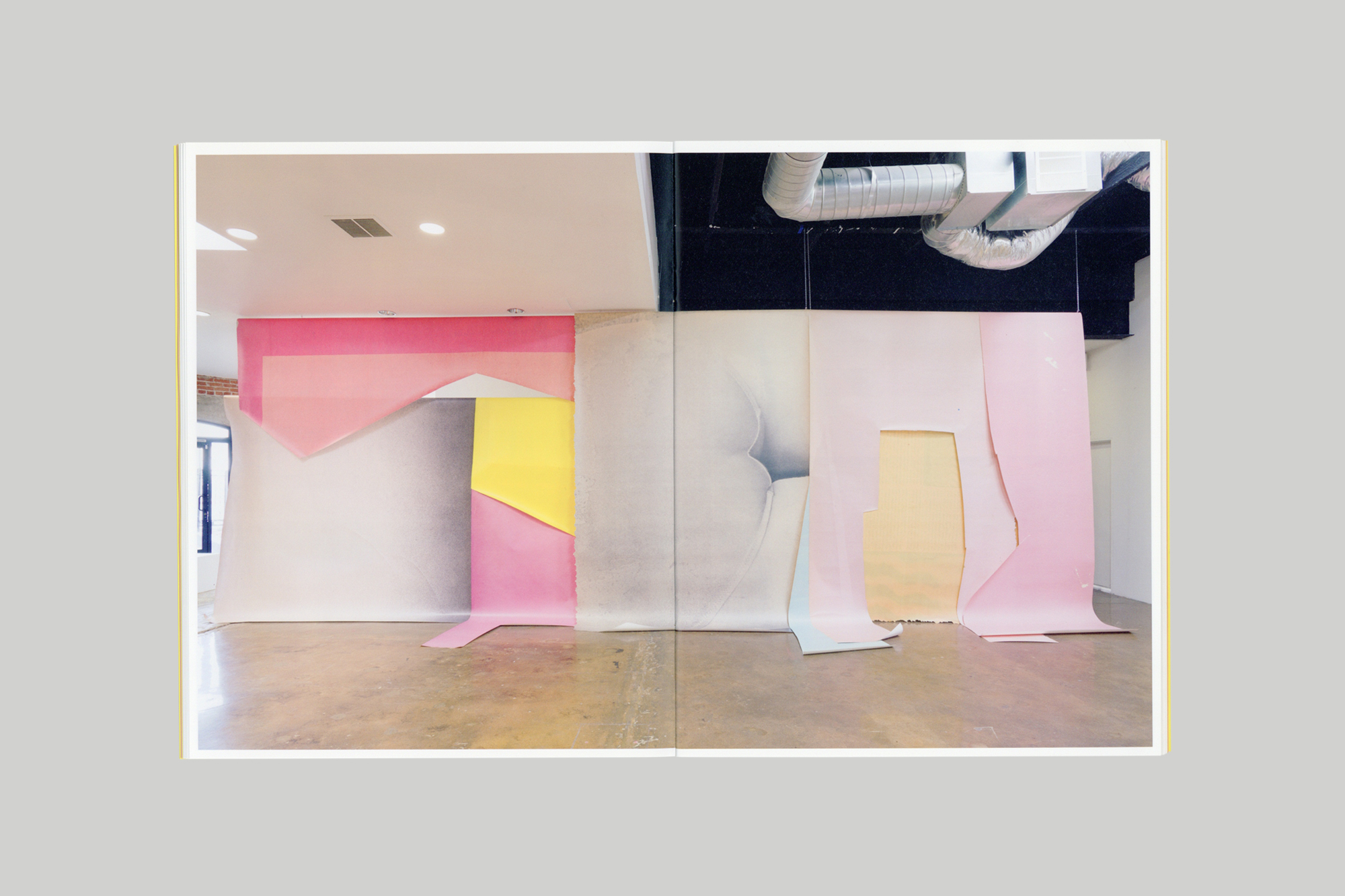  Joe Gilmore graphic design