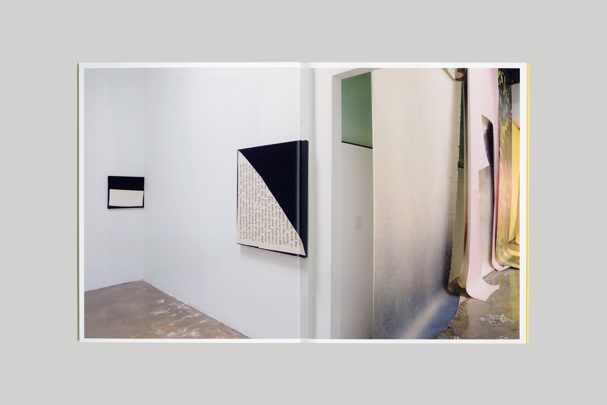  Joe Gilmore graphic design