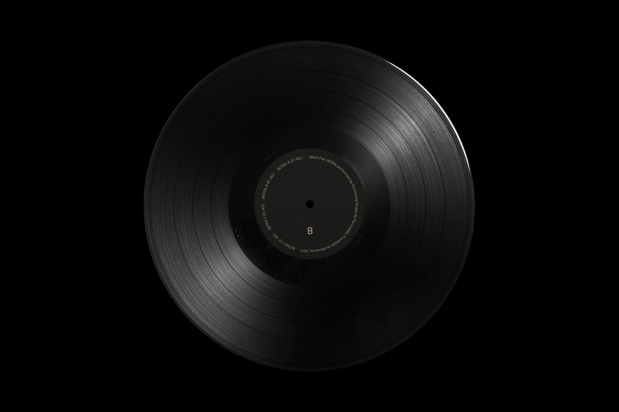  Joe Gilmore graphic design