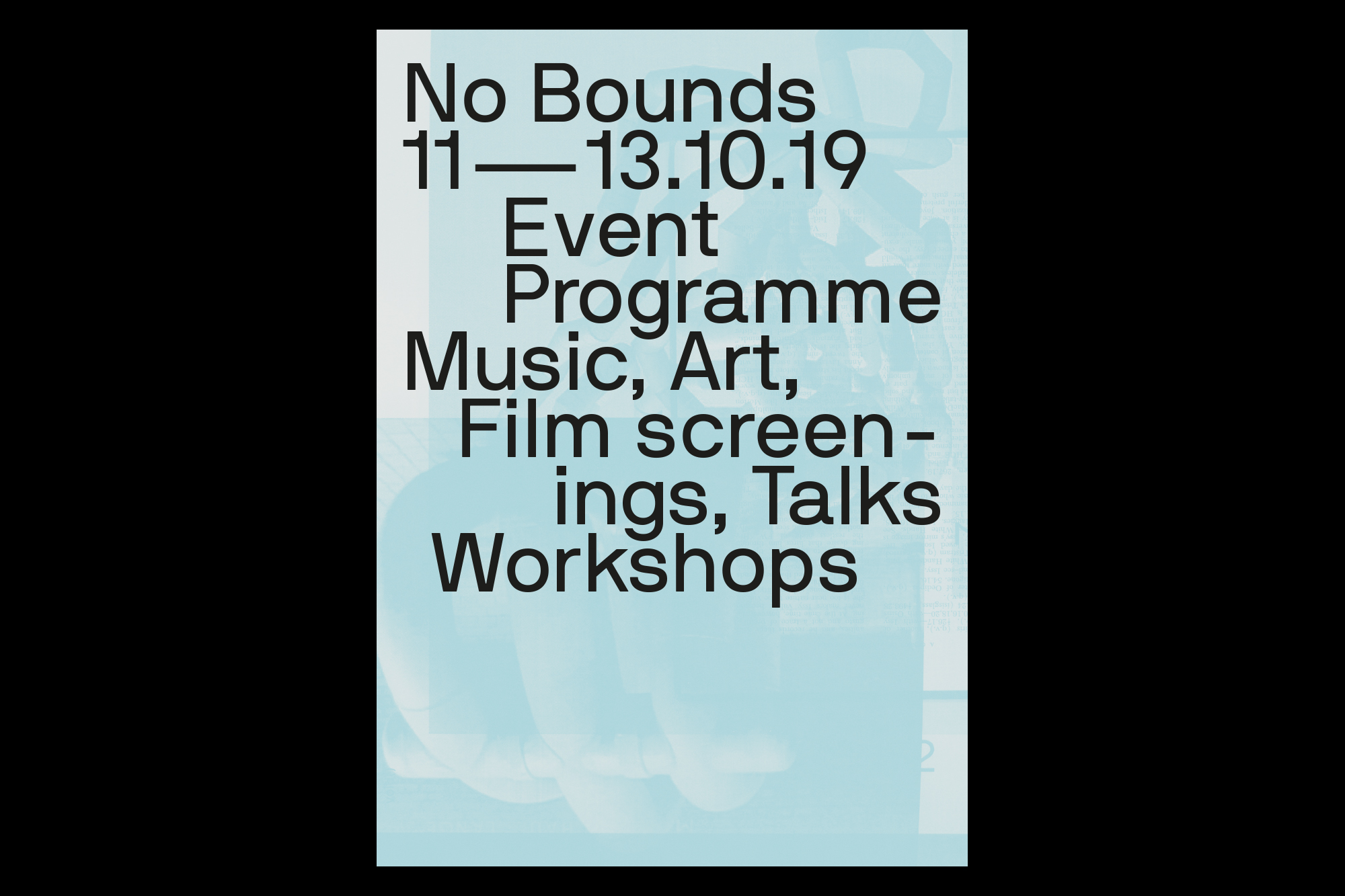  Joe Gilmore graphic design