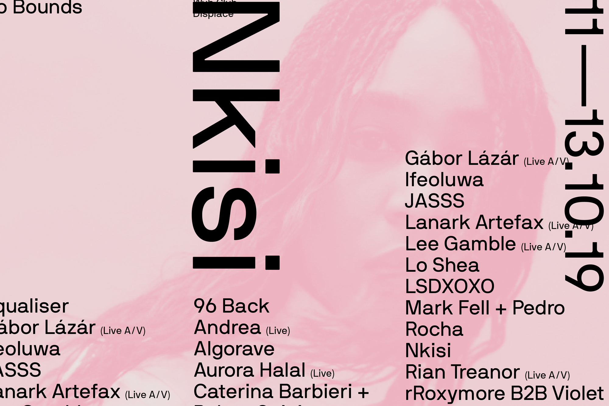  Joe Gilmore graphic design