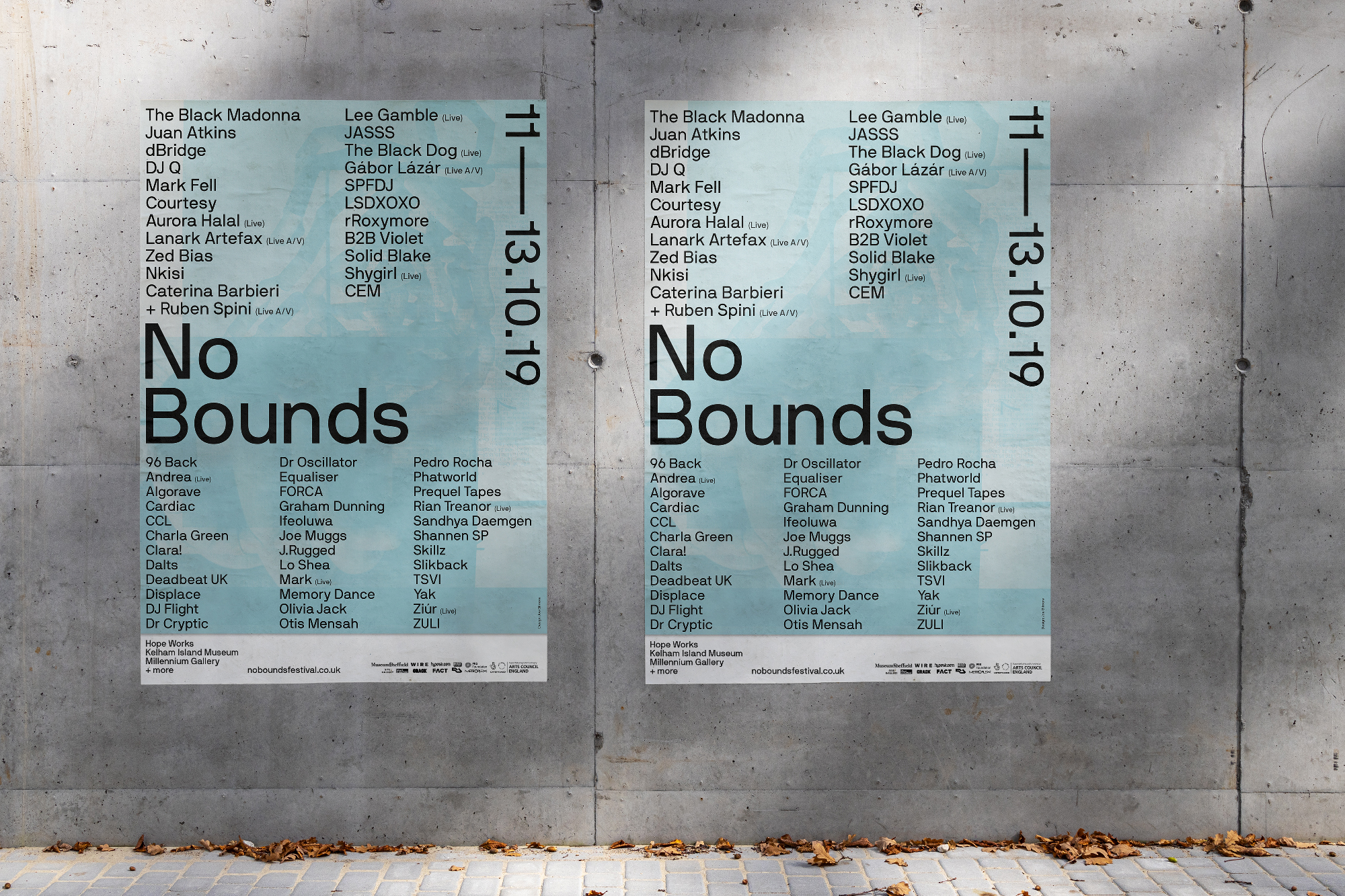  Joe Gilmore graphic design