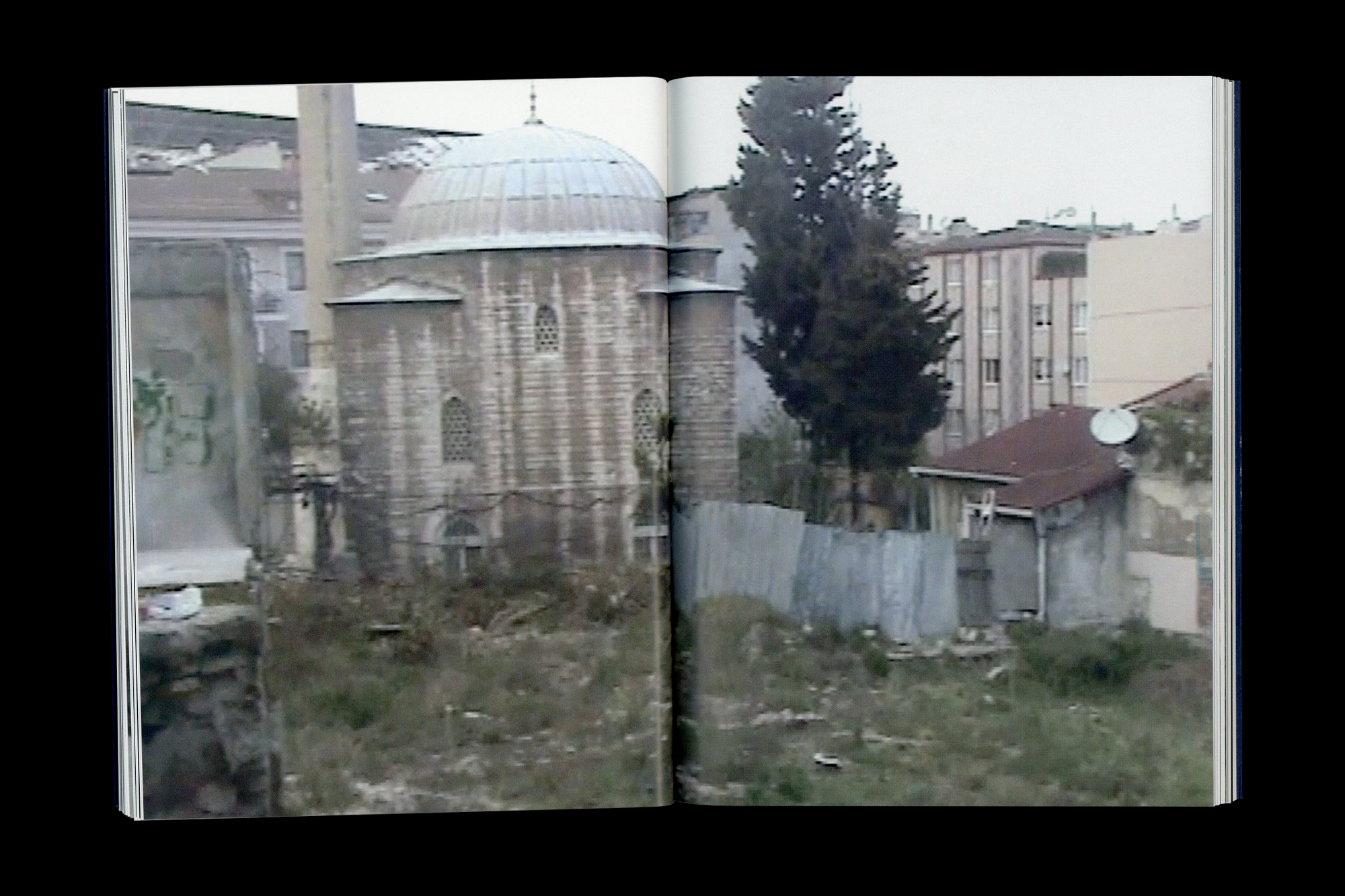  Joe Gilmore graphic design