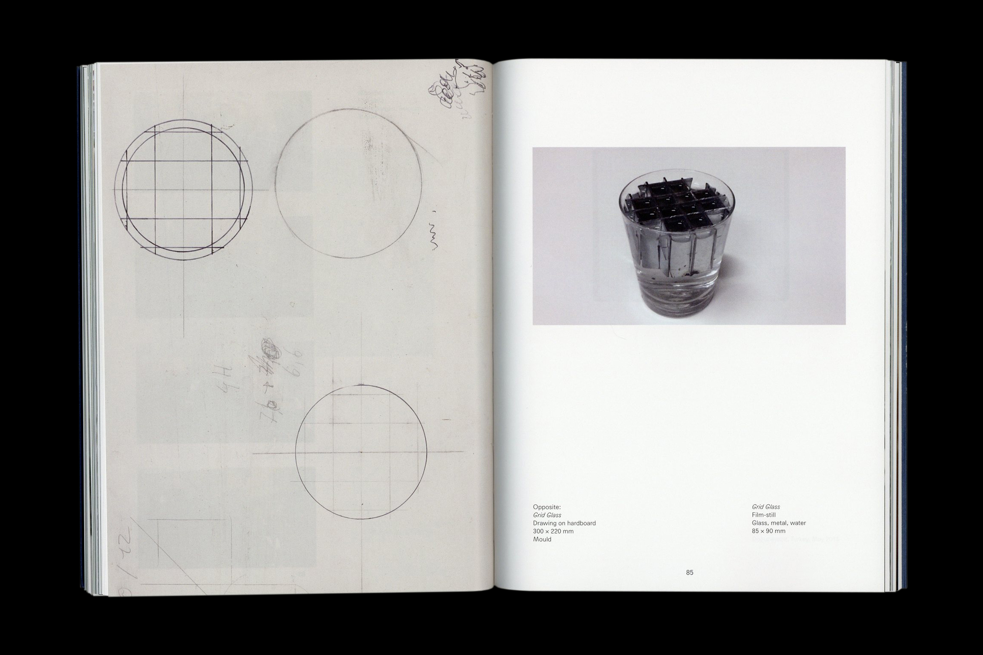  Joe Gilmore graphic design