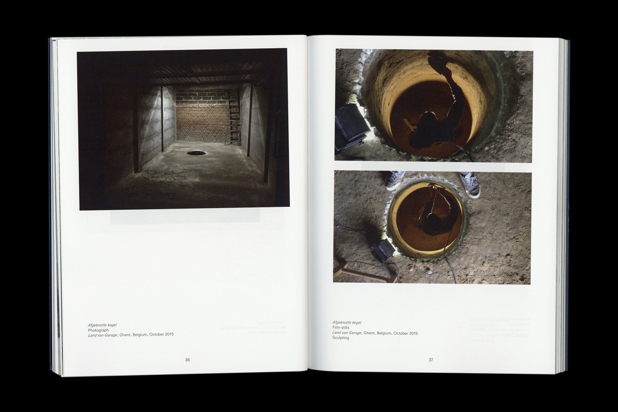  Joe Gilmore graphic design