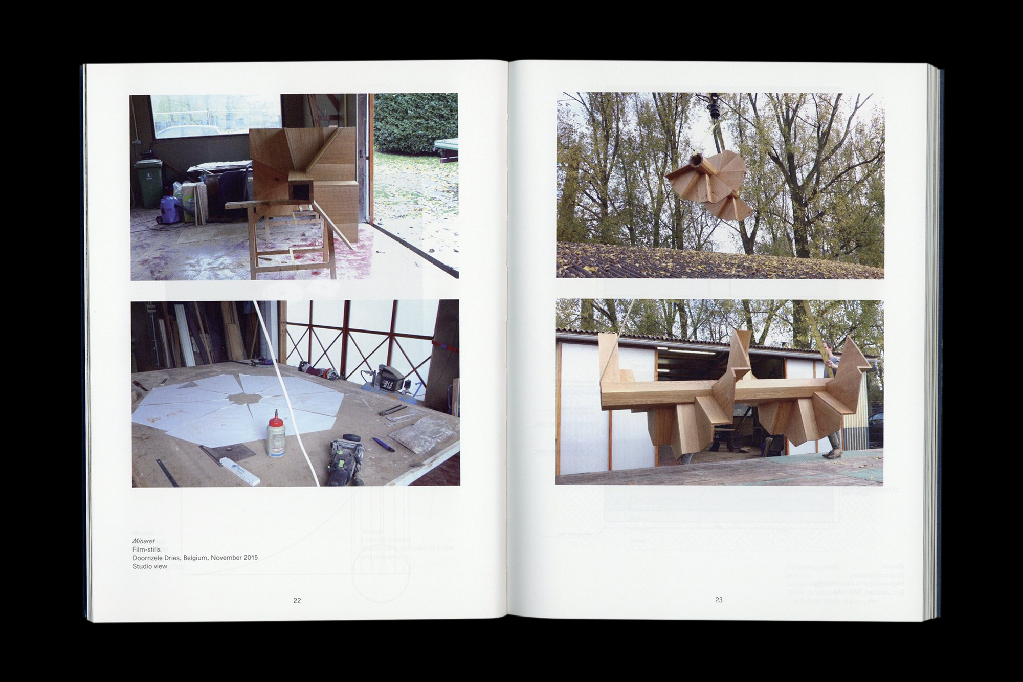  Joe Gilmore graphic design