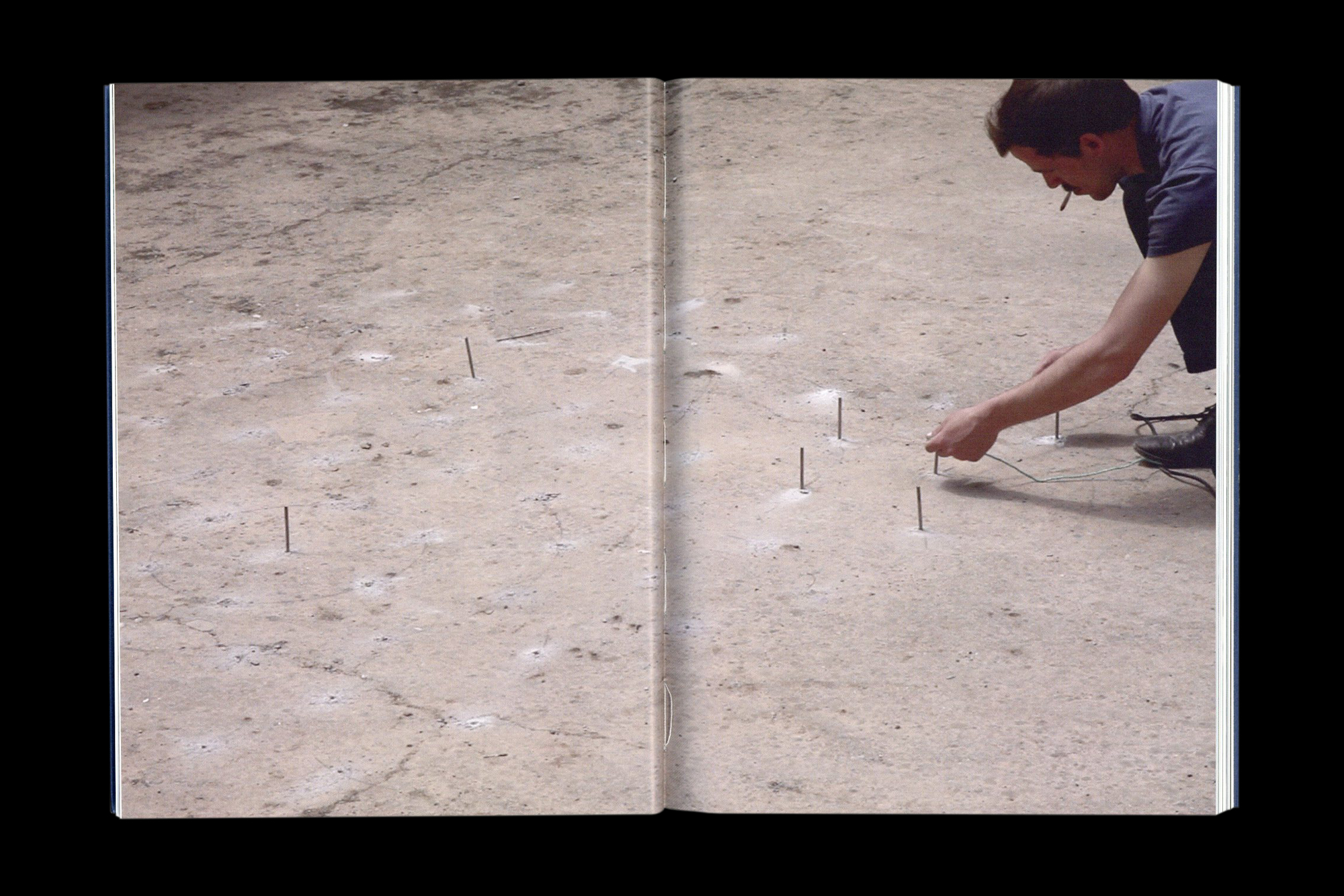  Joe Gilmore graphic design